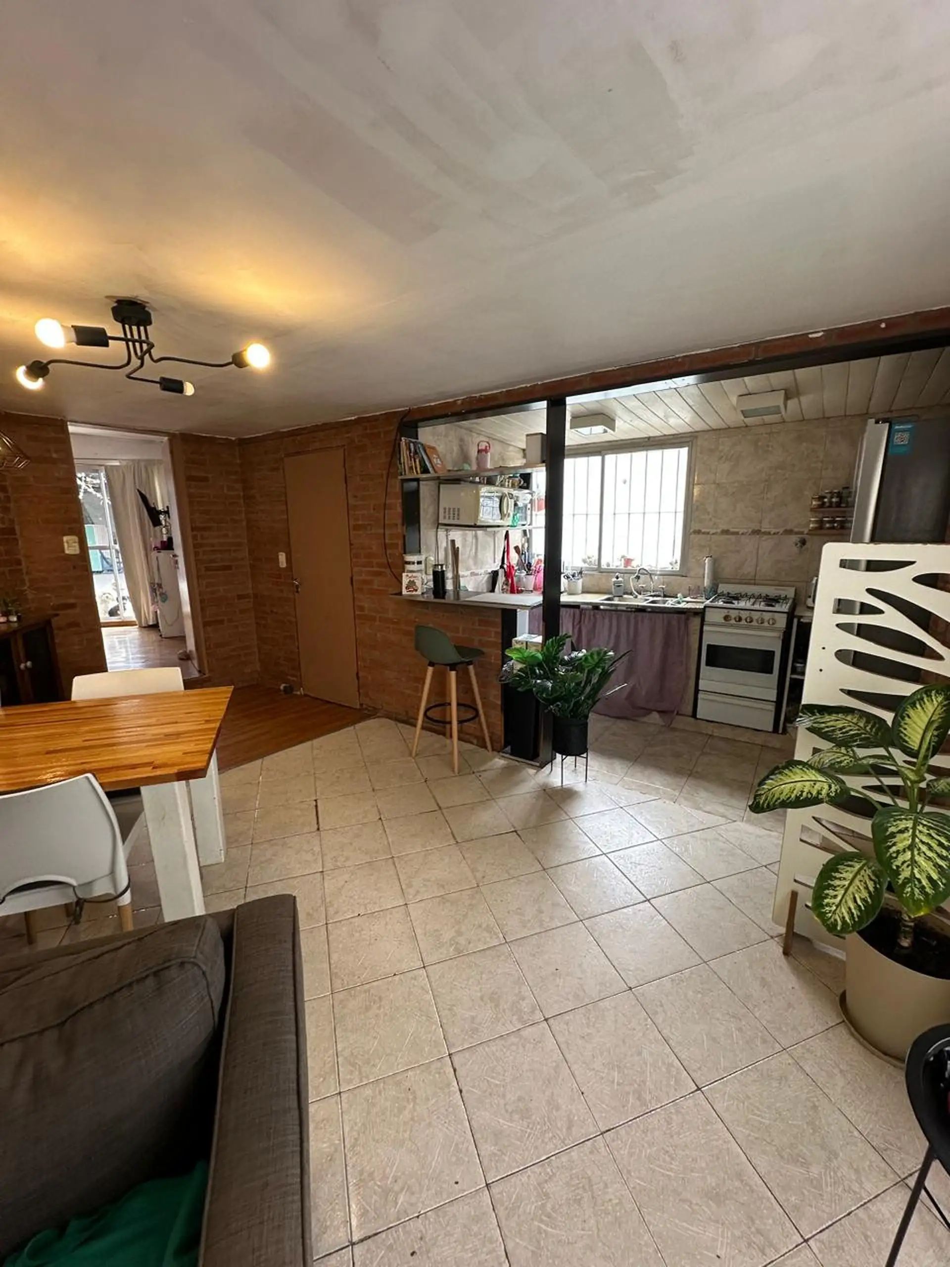 Diagonal Salta 1133, Casa/Lote con Potencial Residencial .