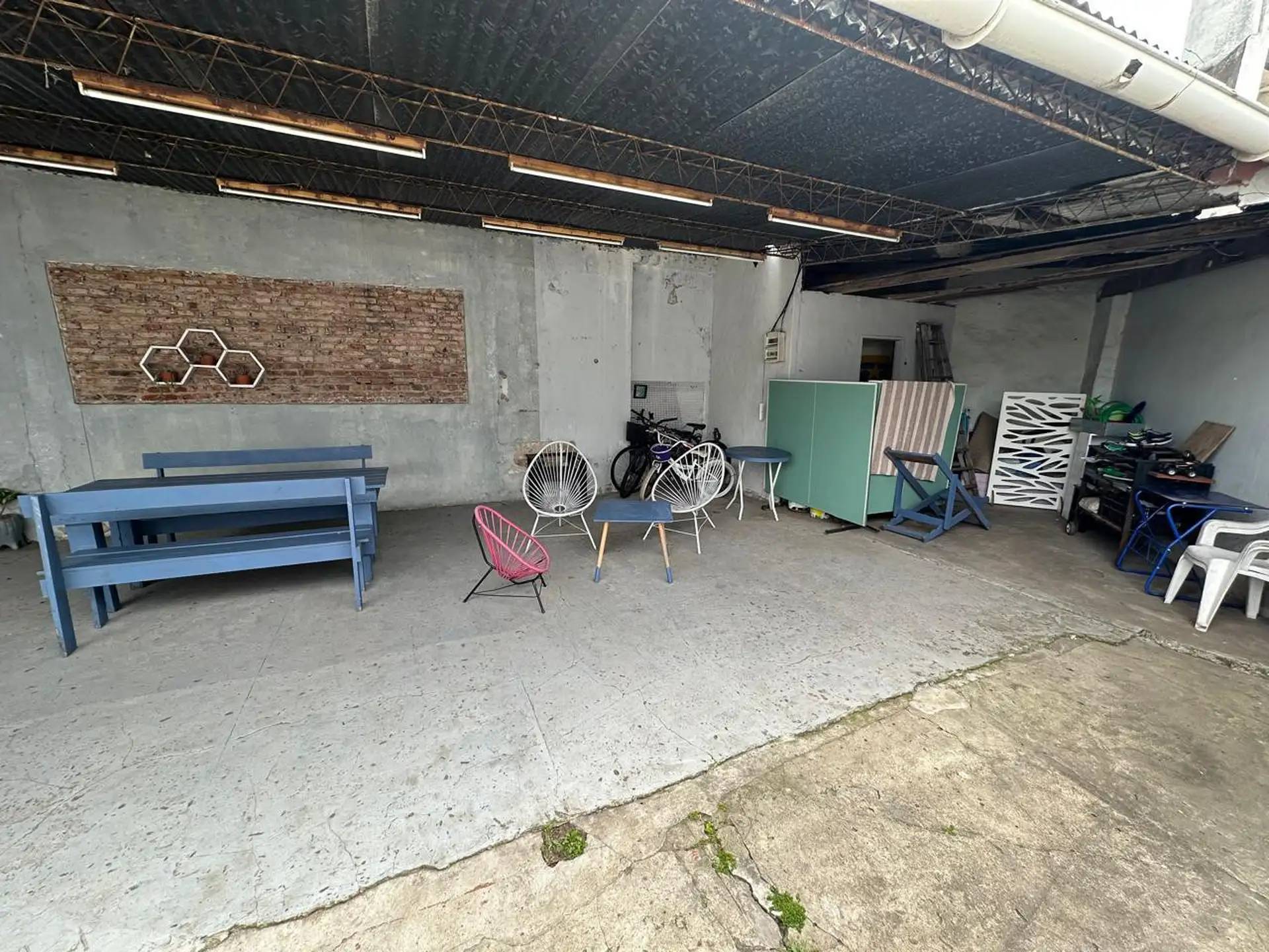 Diagonal Salta 1133,  Casa/Lote con Potencial Residencial .