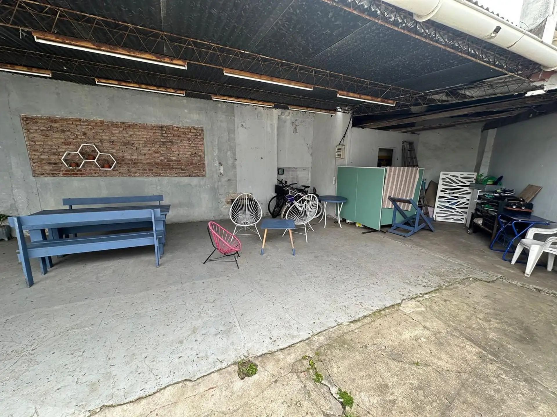 Diagonal Salta 1133, Casa/Lote con Potencial Residencial .
