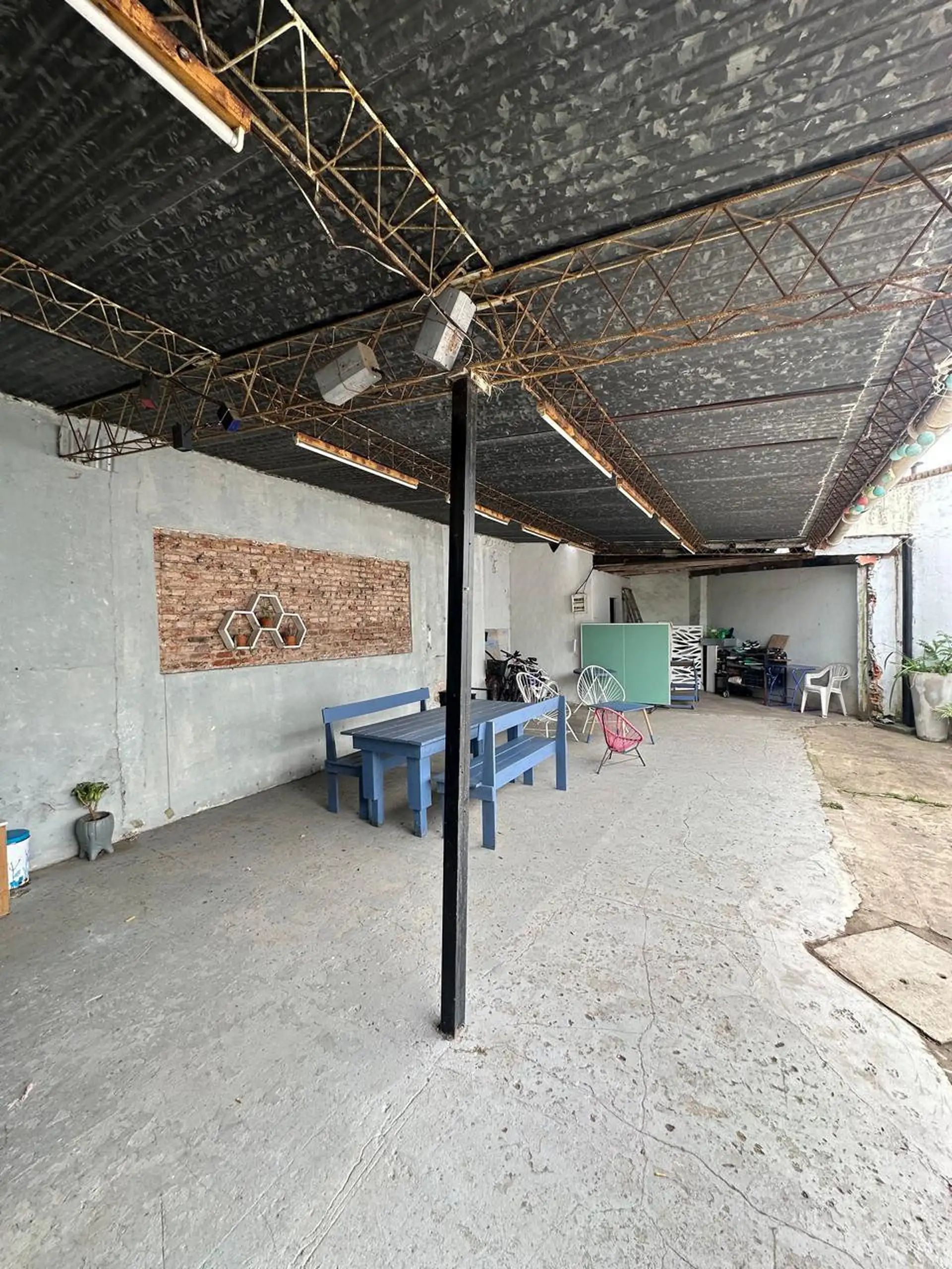Diagonal Salta 1133, Casa/Lote con Potencial Residencial .