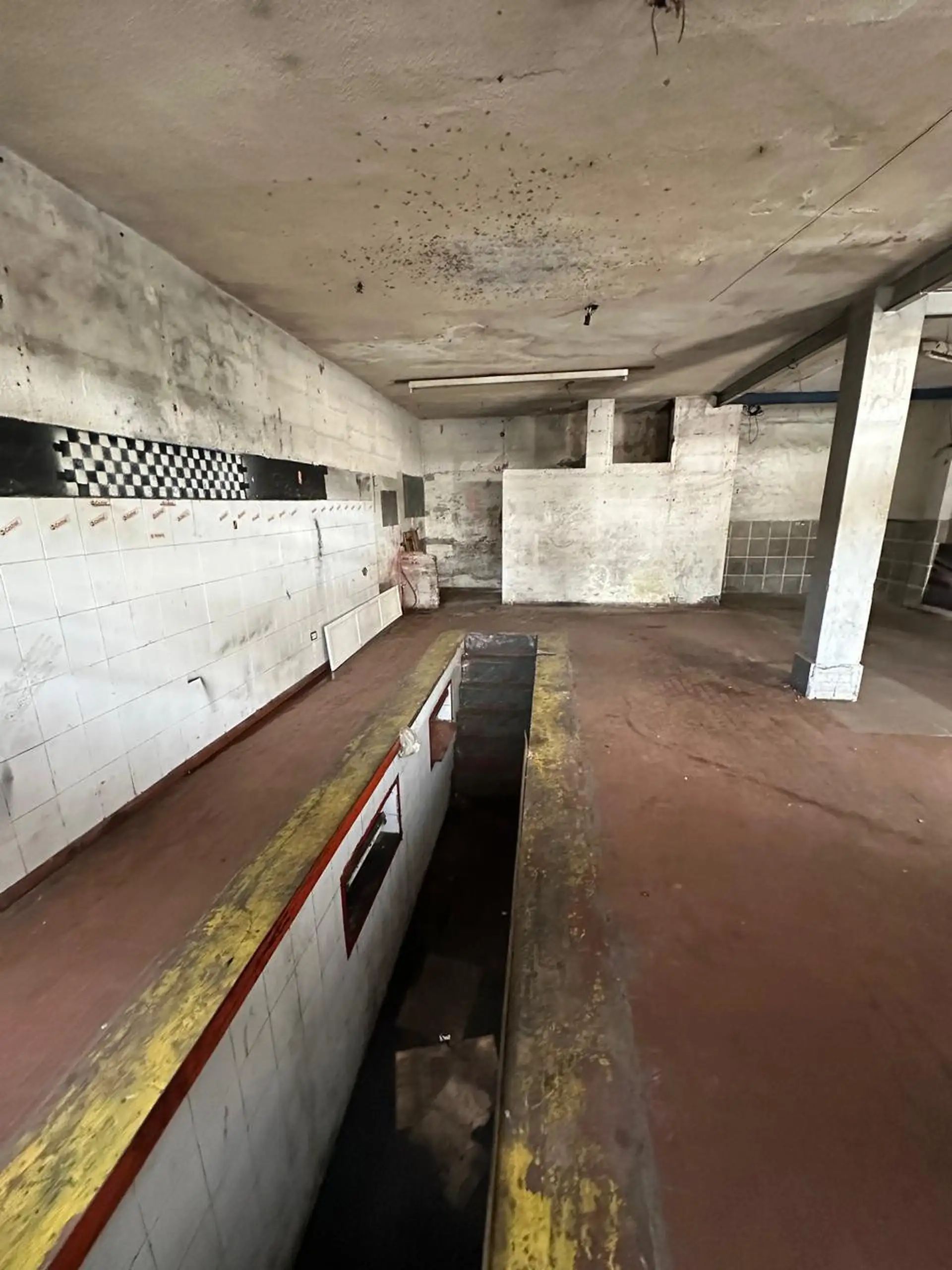 Diagonal Salta 1133, Casa/Lote con Potencial Residencial .
