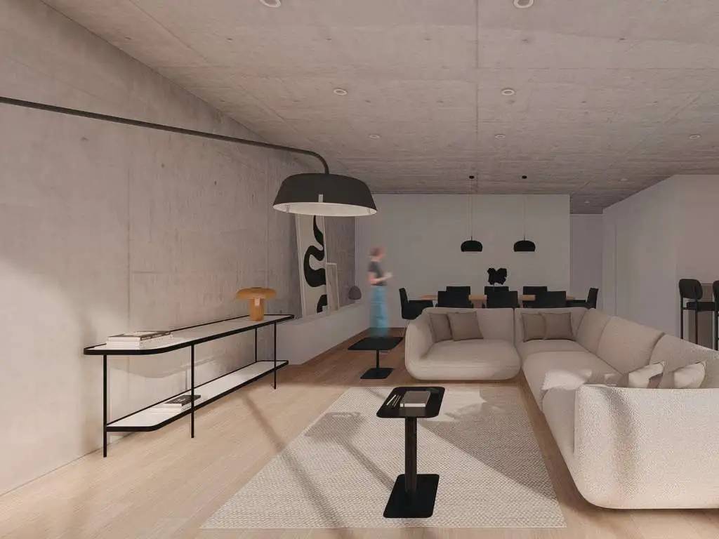 Arribeños 3750 7°B - 3 Ambientes de Alta Gama, Inversión en Nuñez.
