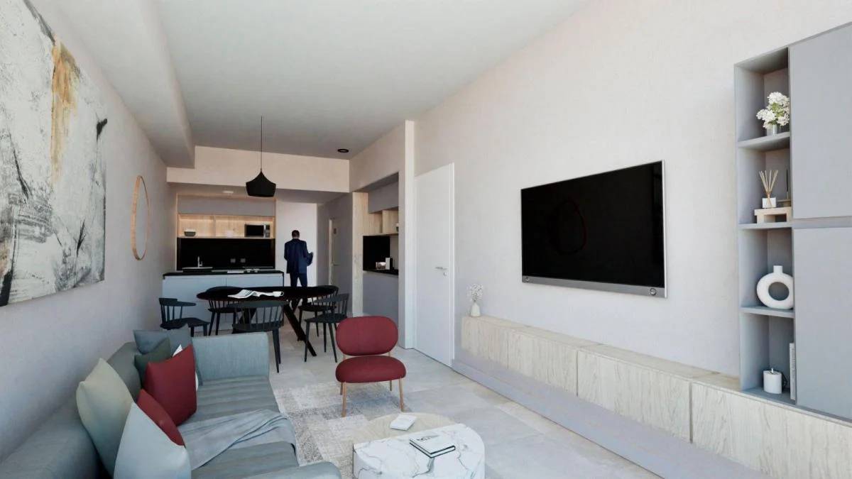 Echeverria 4962, PB, Oportunidad Única! Departamento Con Patio Amplio.