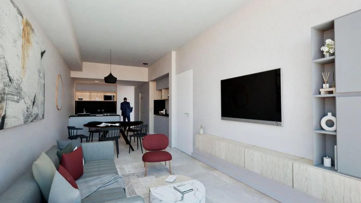 Echeverria 4962, PB, Oportunidad Única! Departamento Con Patio Amplio.