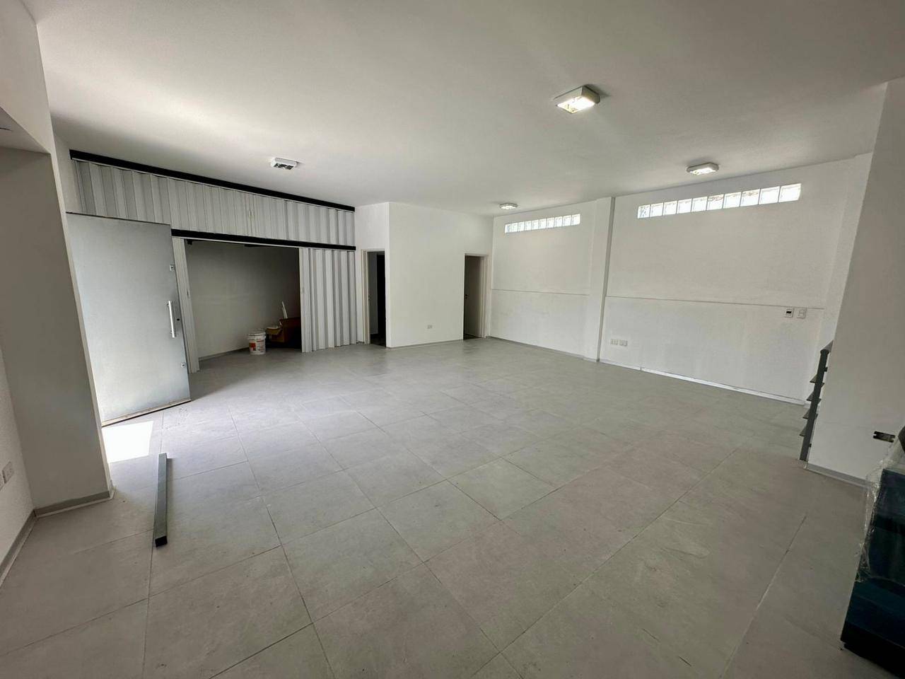 Depósito / Galpón Estratégico en Villa del Parque