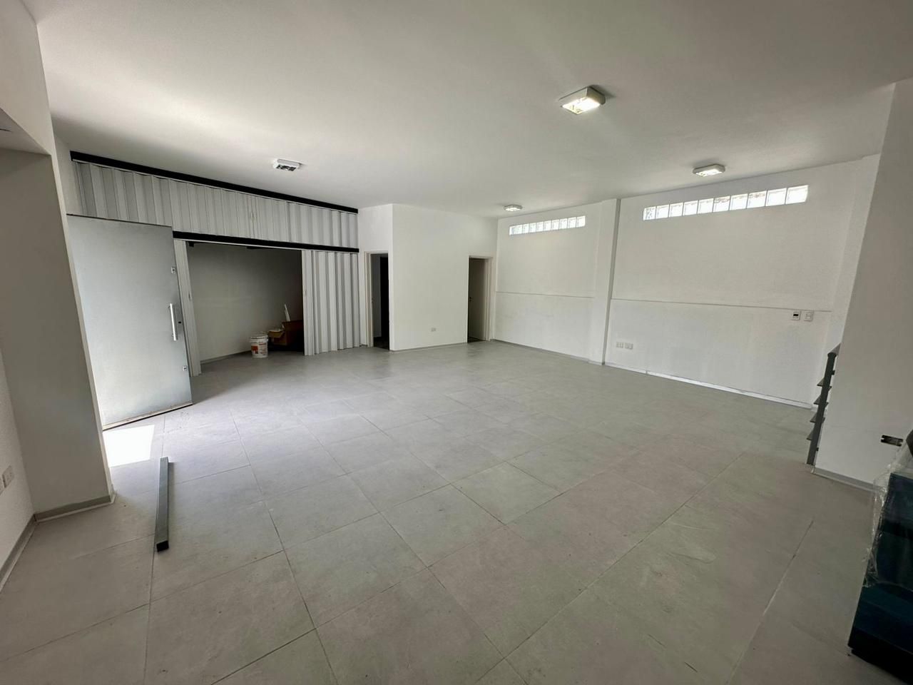 Depósito / Galpón Estratégico en Villa del Parque