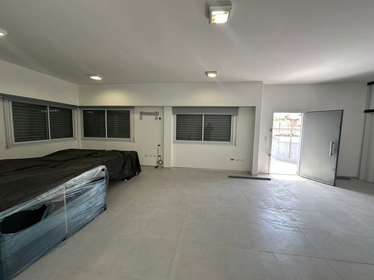 Depósito / Galpón Estratégico en Villa del Parque