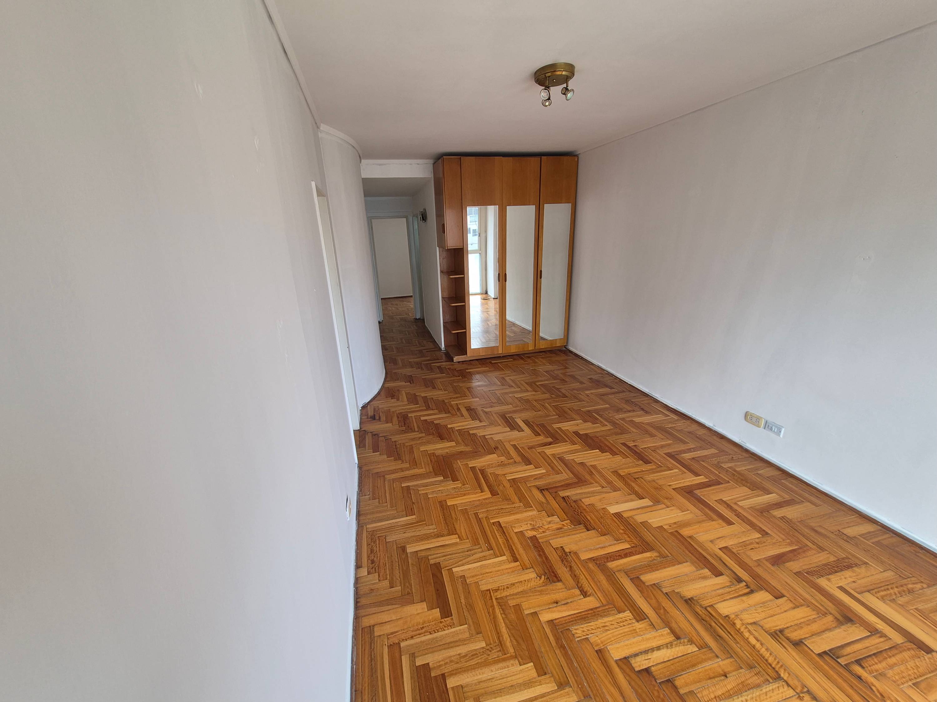 ¡Maravilloso 2 Ambientes con cochera y baulera en Venta en Belgrano!