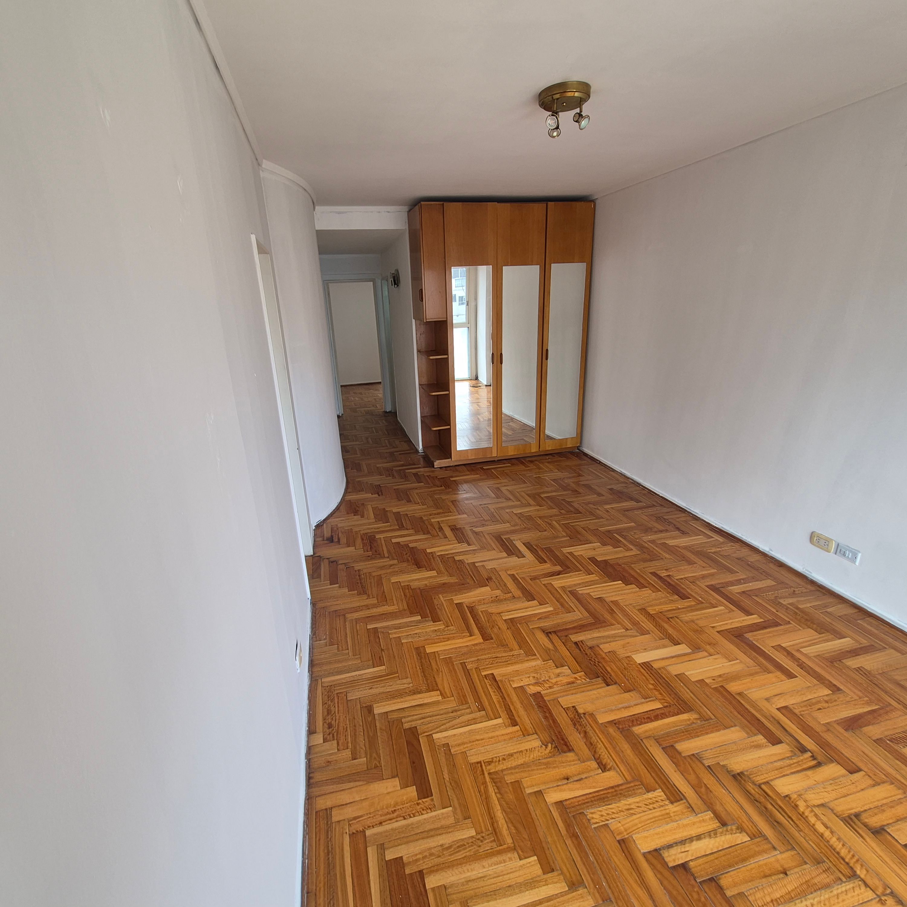 ¡Maravilloso 2 Ambientes con cochera y baulera en Venta en Belgrano!