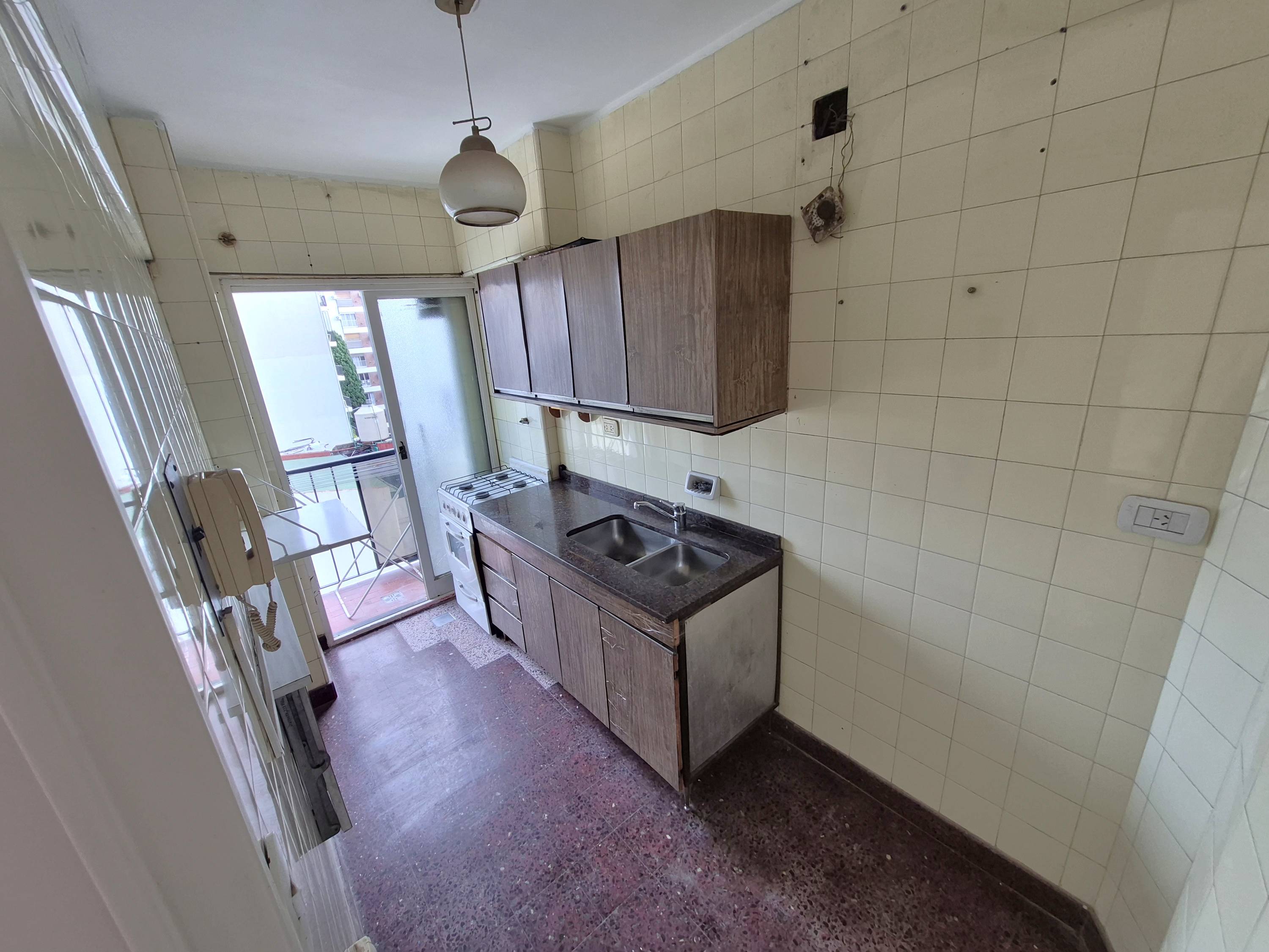 ¡Maravilloso 2 Ambientes con cochera y baulera en Venta en Belgrano!