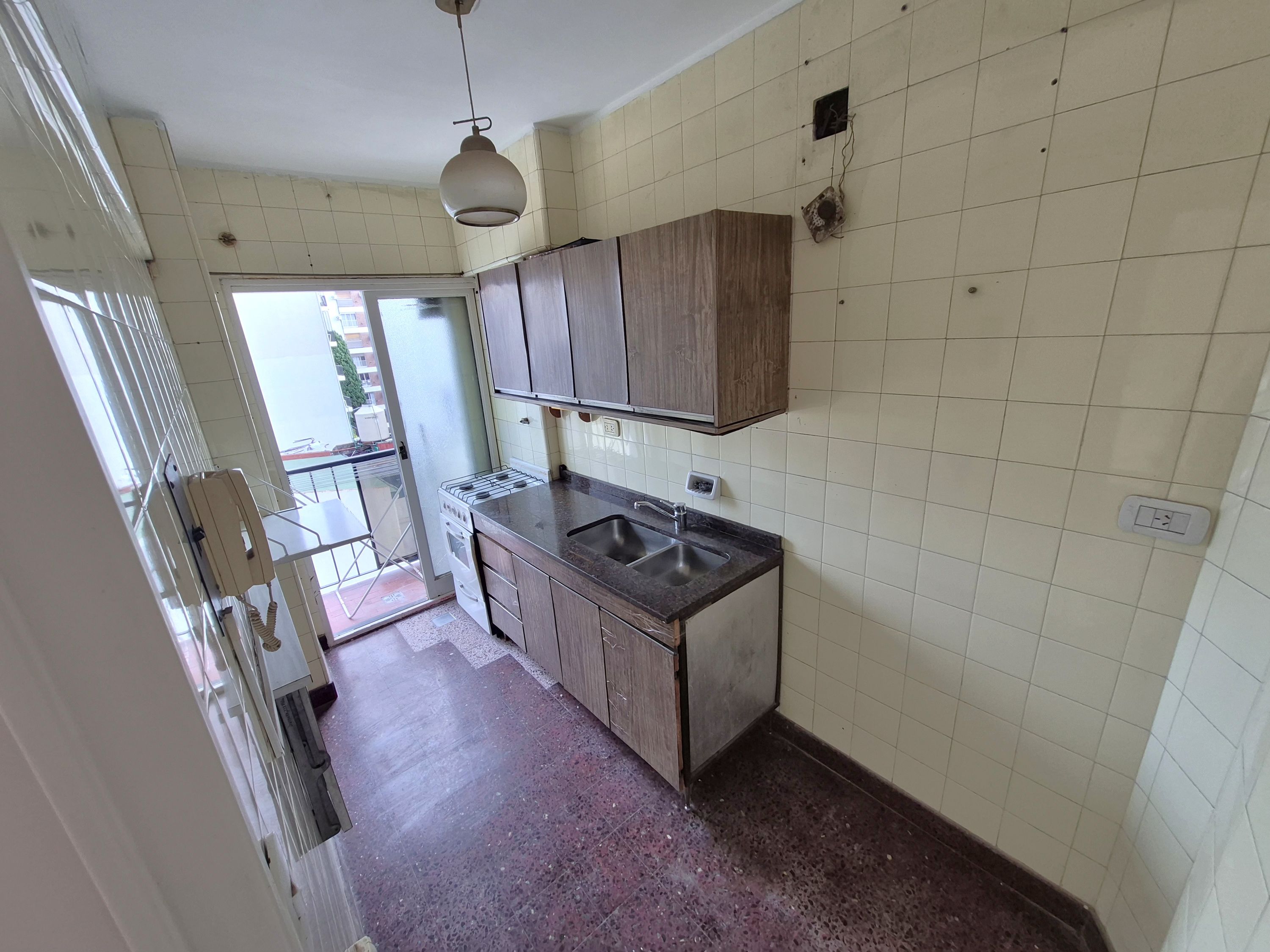 ¡Maravilloso 2 Ambientes con cochera y baulera en Venta en Belgrano!
