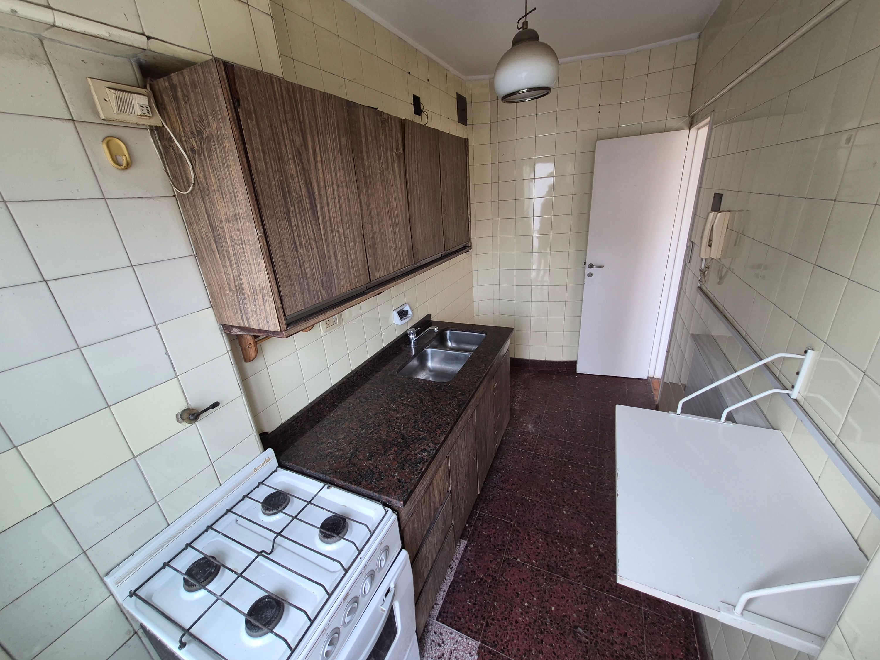 ¡Maravilloso 2 Ambientes con cochera y baulera en Venta en Belgrano!