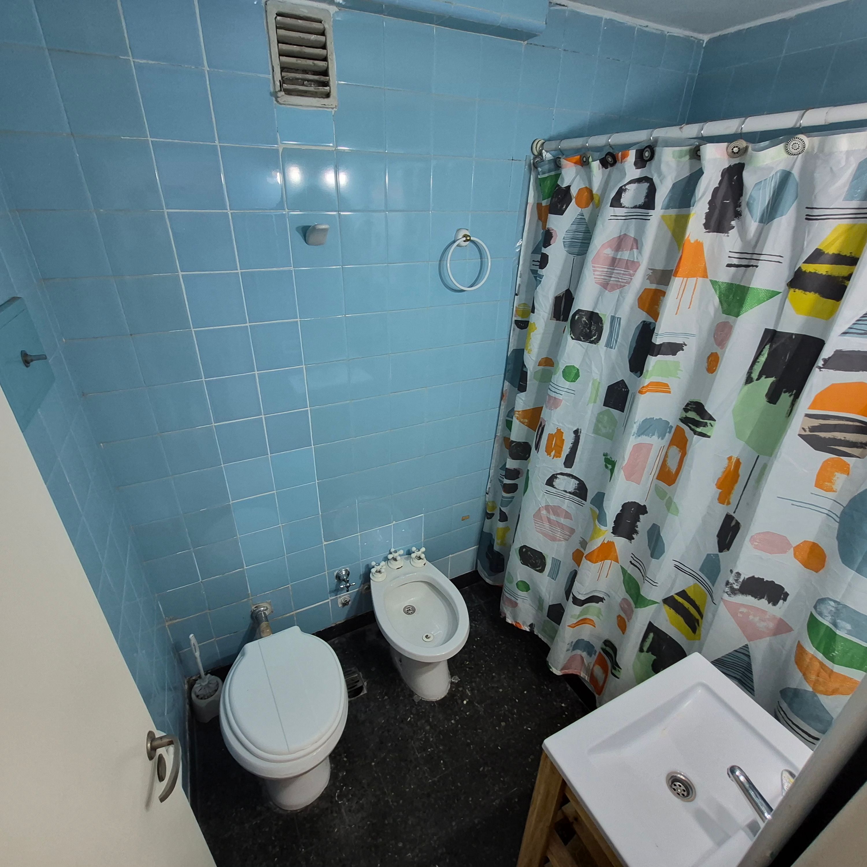 ¡Maravilloso 2 Ambientes con cochera y baulera en Venta en Belgrano!