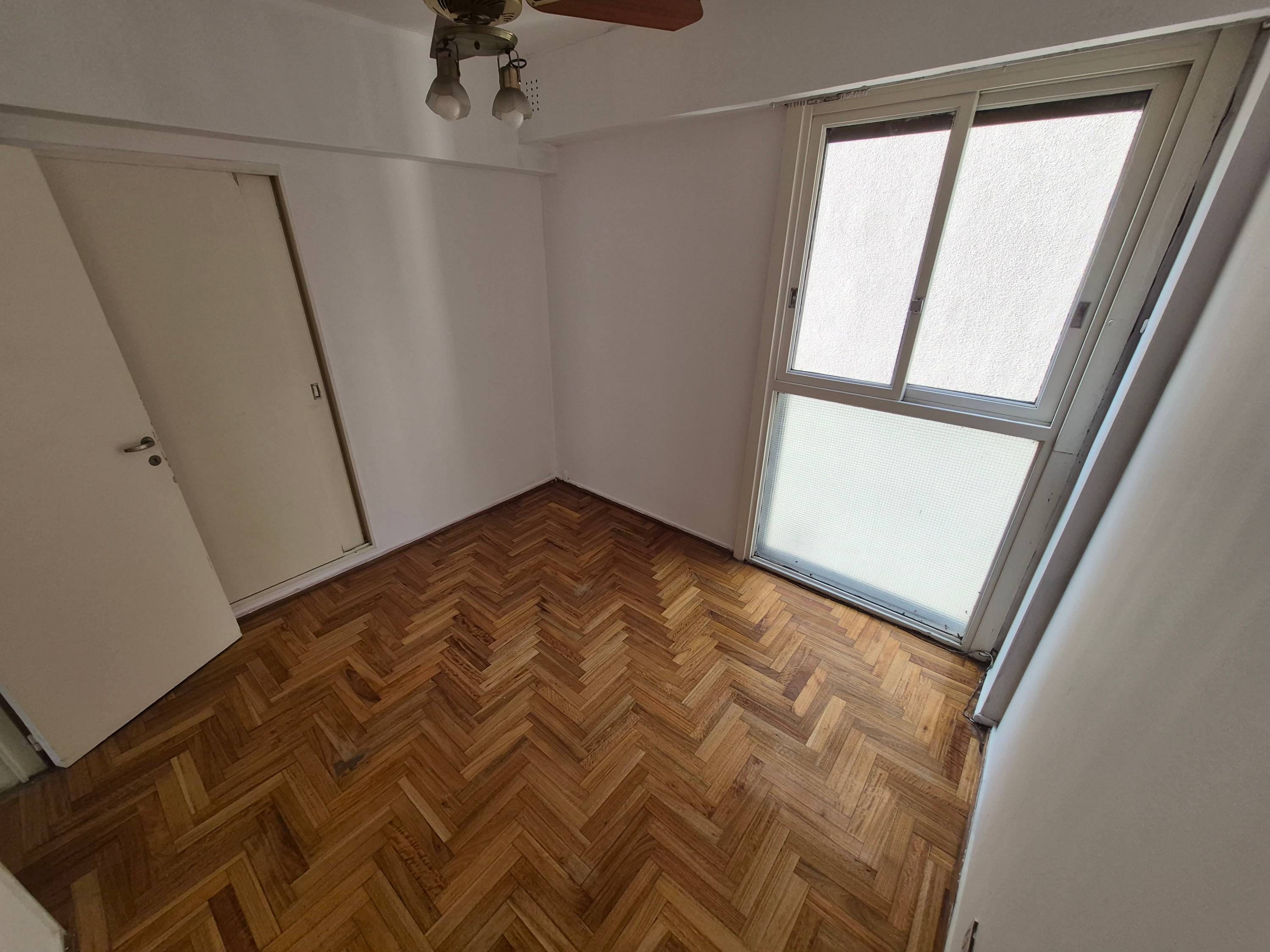 ¡Maravilloso 2 Ambientes con cochera y baulera en Venta en Belgrano!