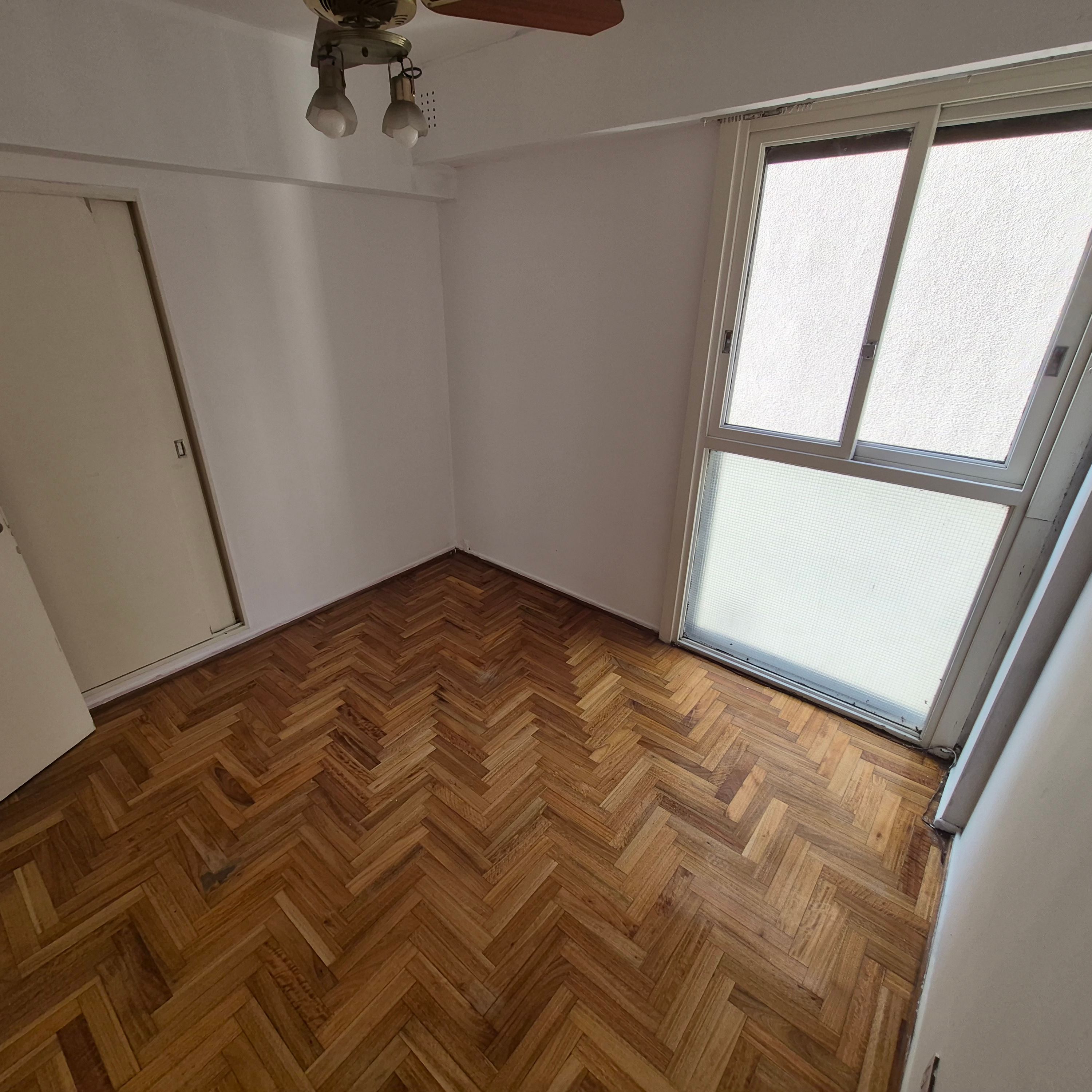 ¡Maravilloso 2 Ambientes con cochera y baulera en Venta en Belgrano!