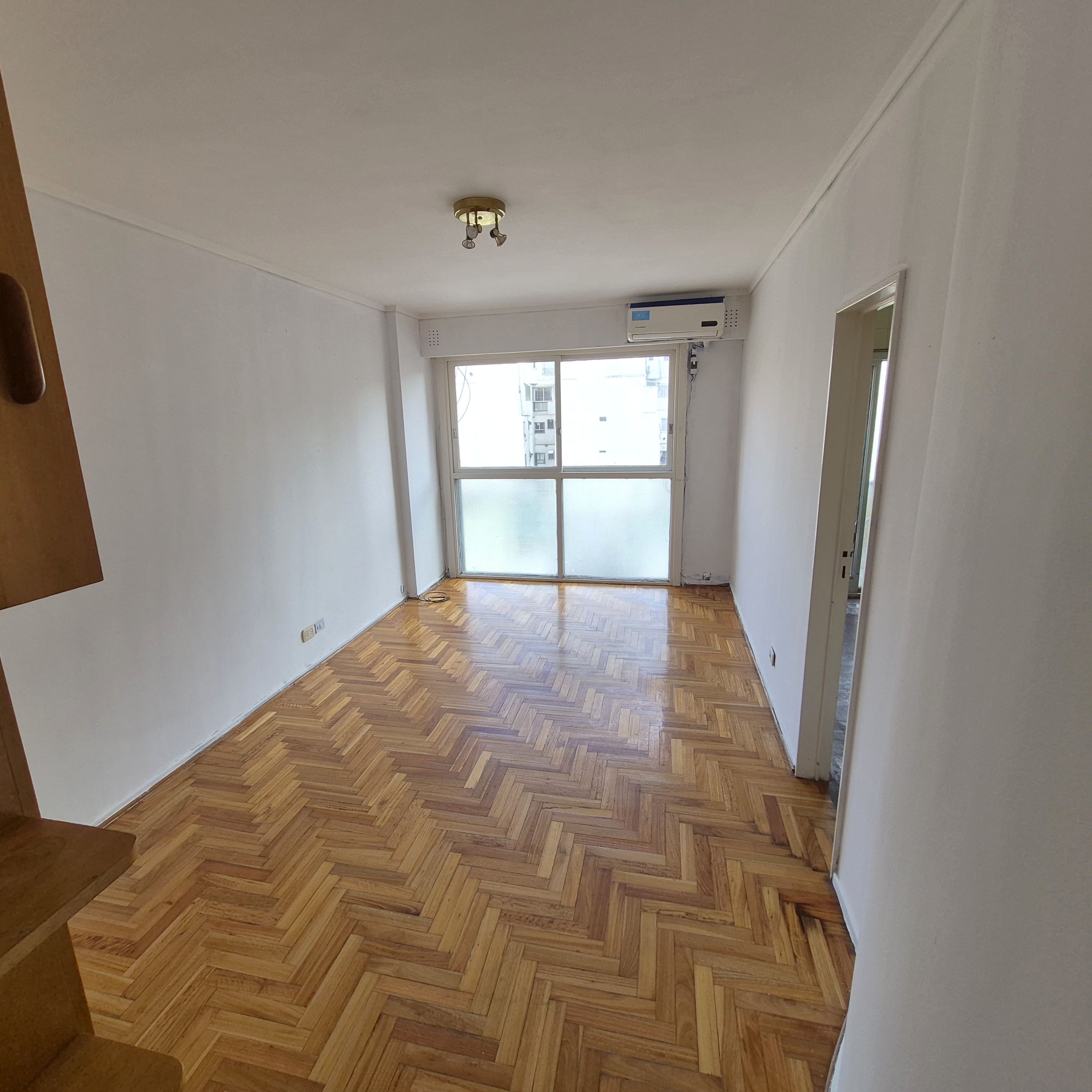 ¡Maravilloso 2 Ambientes con cochera y baulera en Venta en Belgrano!