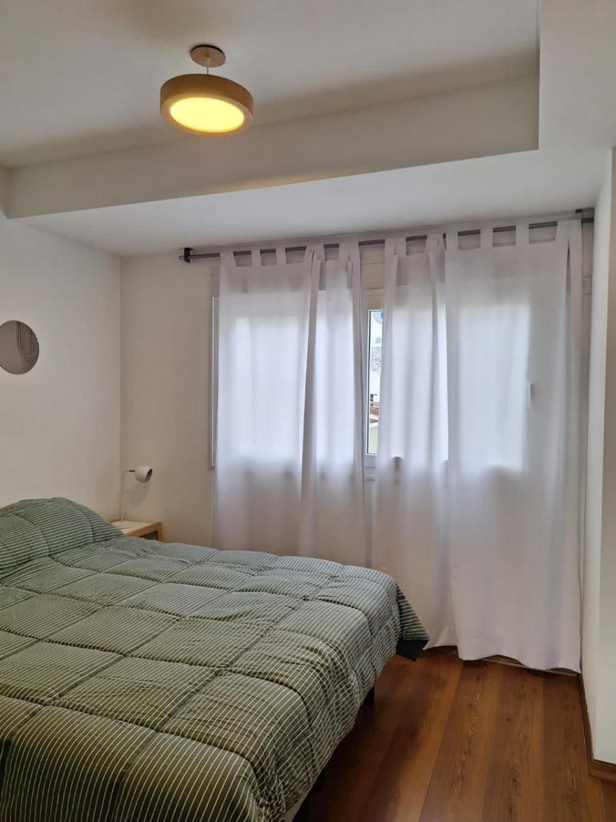 Departamento 2 Ambientes Amoblado - Excelente Ubicación (Plaza Serrano)