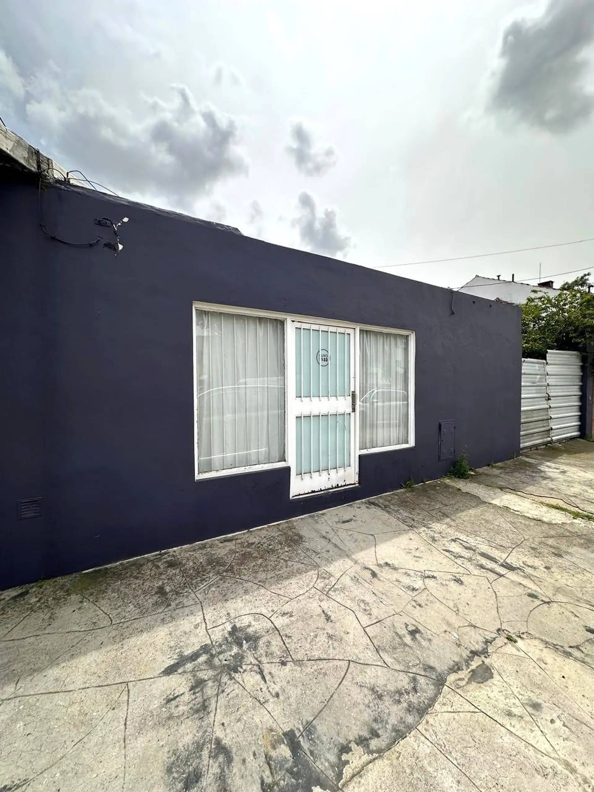 Diagonal Salta 1133, Casa/Lote con Potencial Residencial .