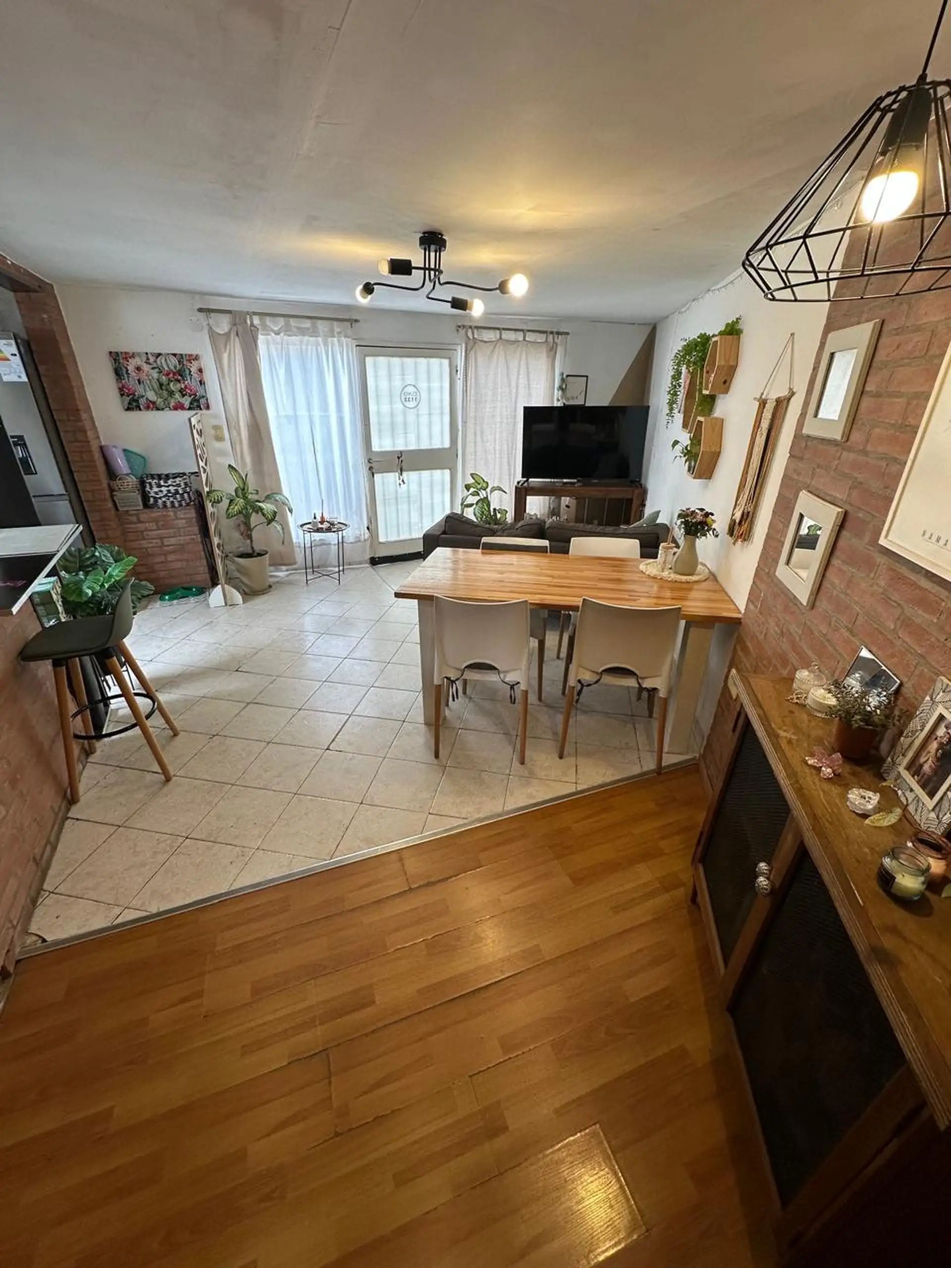 Diagonal Salta 1133, Casa/Lote con Potencial Residencial .
