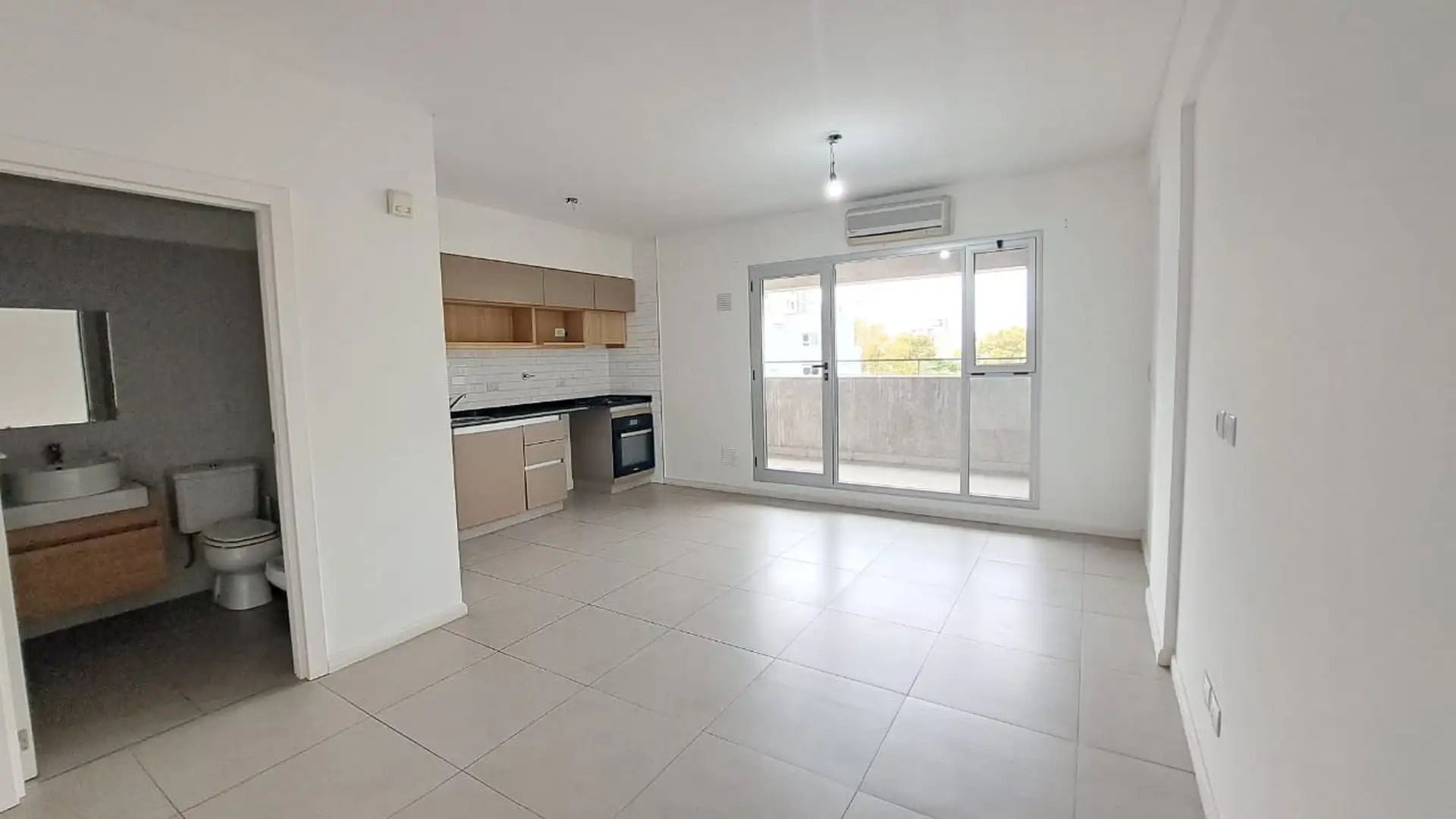 Nahuel Huapi 5862 4ºC, Moderno 2 AMB en excelente estado - VENTA