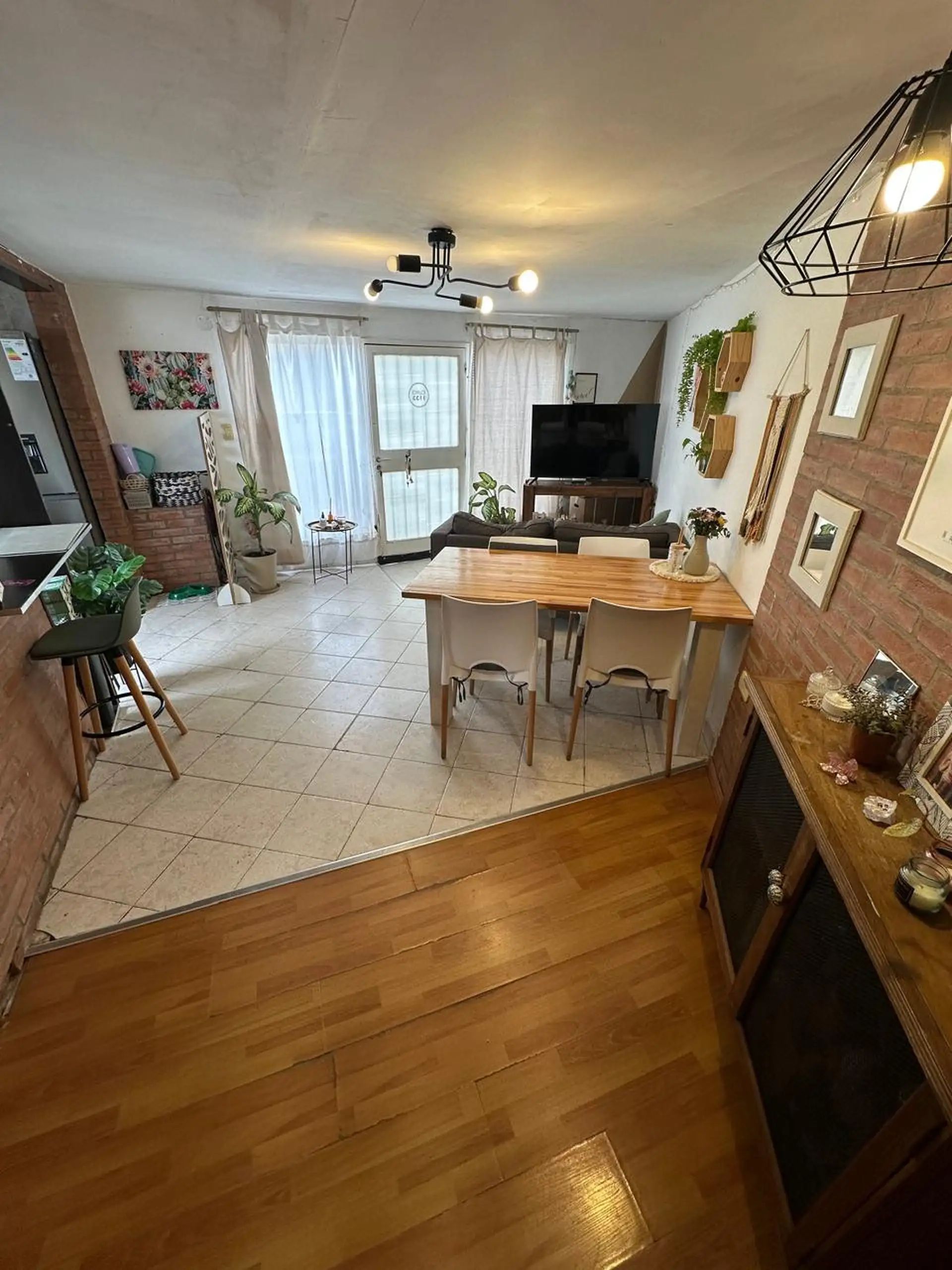 Diagonal Salta 1133, Casa/Lote con Potencial Residencial .