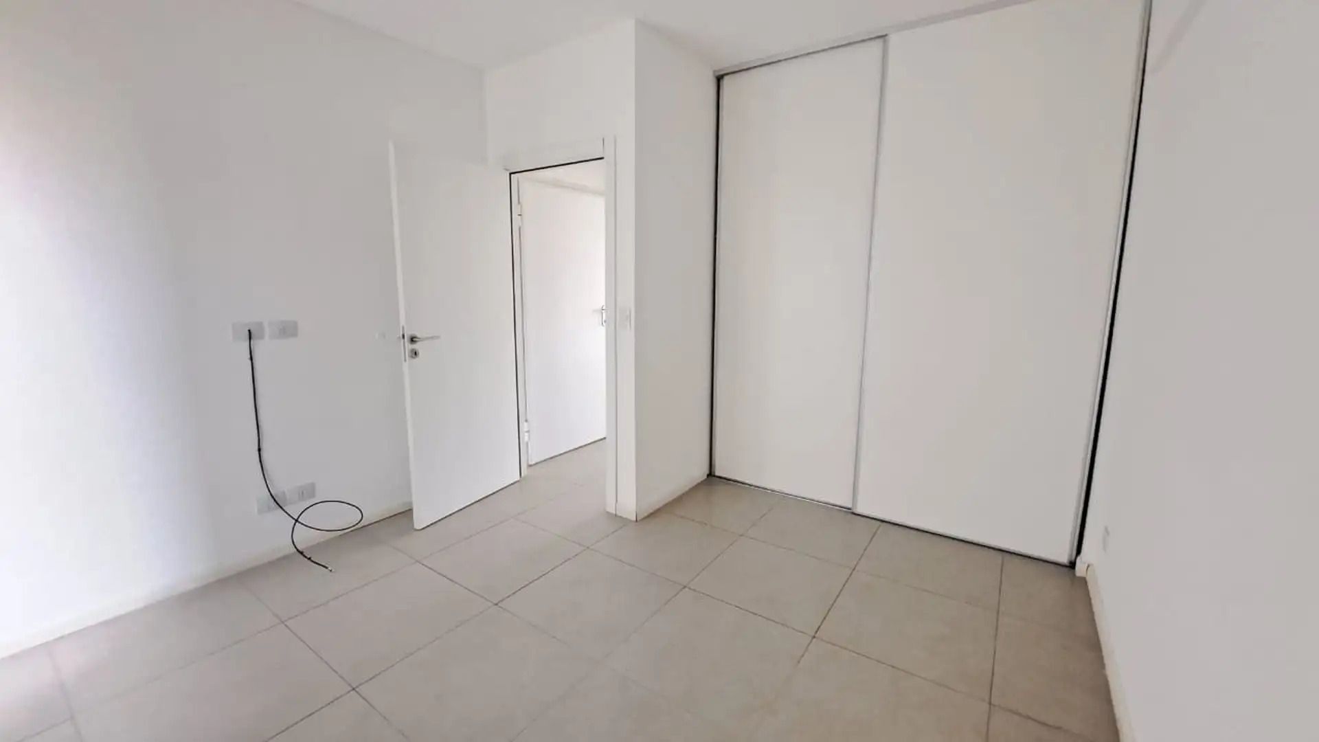 Nahuel Huapi 5862 4ºC, Moderno 2 AMB en excelente estado - VENTA