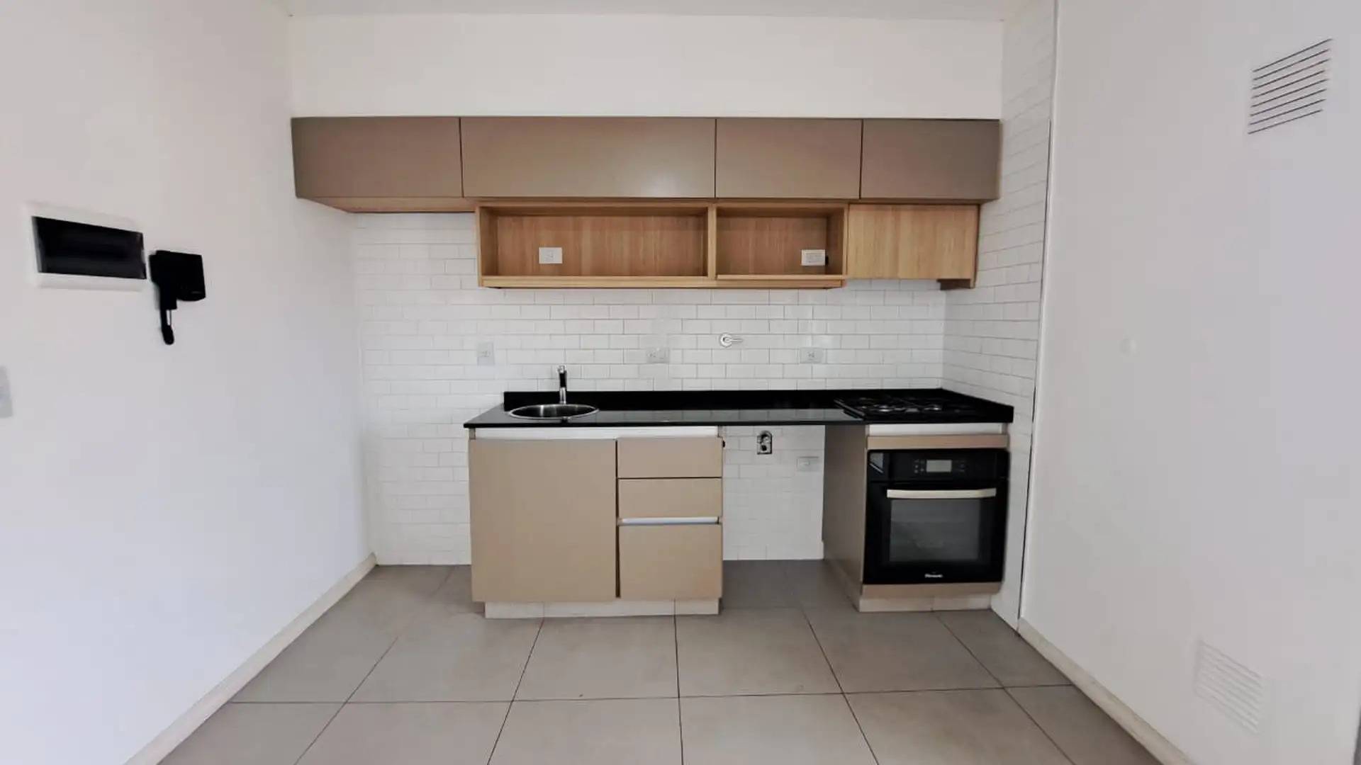 Nahuel Huapi 5862 4ºC, Moderno 2 AMB en excelente estado - VENTA