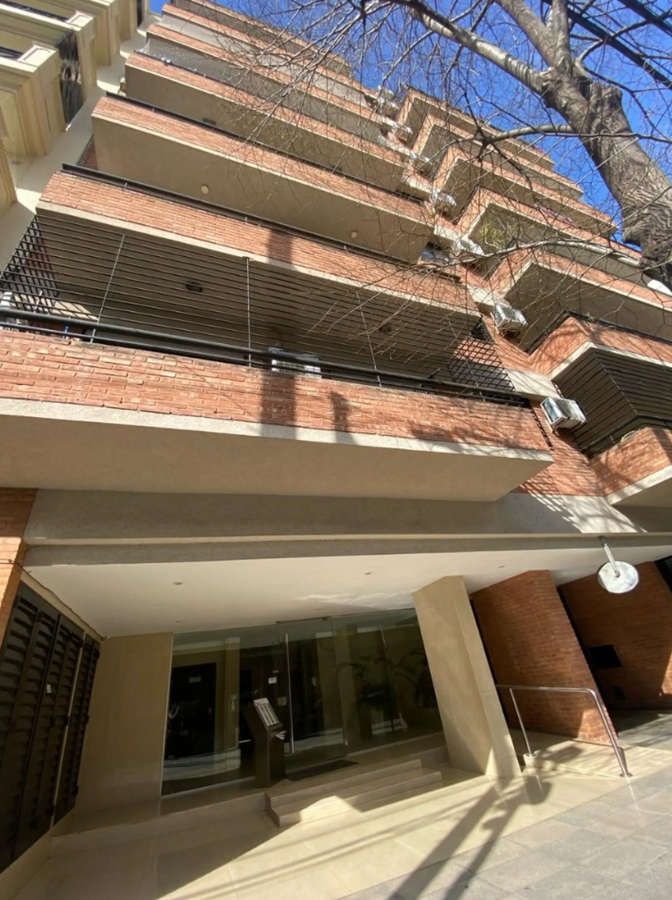 Miller 2400 - 3 ambientes con balcón terraza en Villa Urquiza