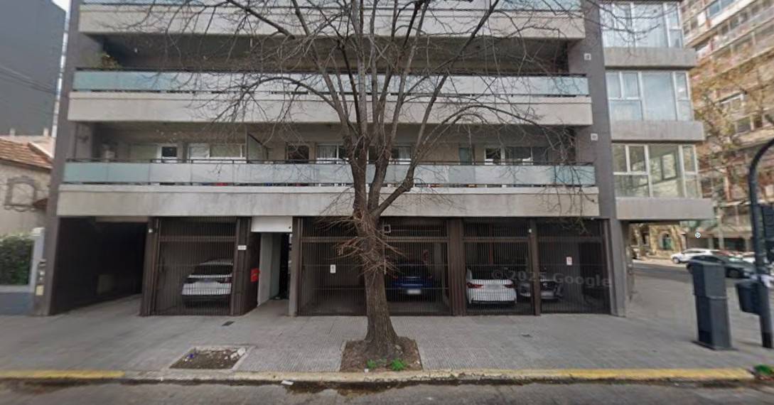 Galvan 3019 | Cochera N°2 | Venta