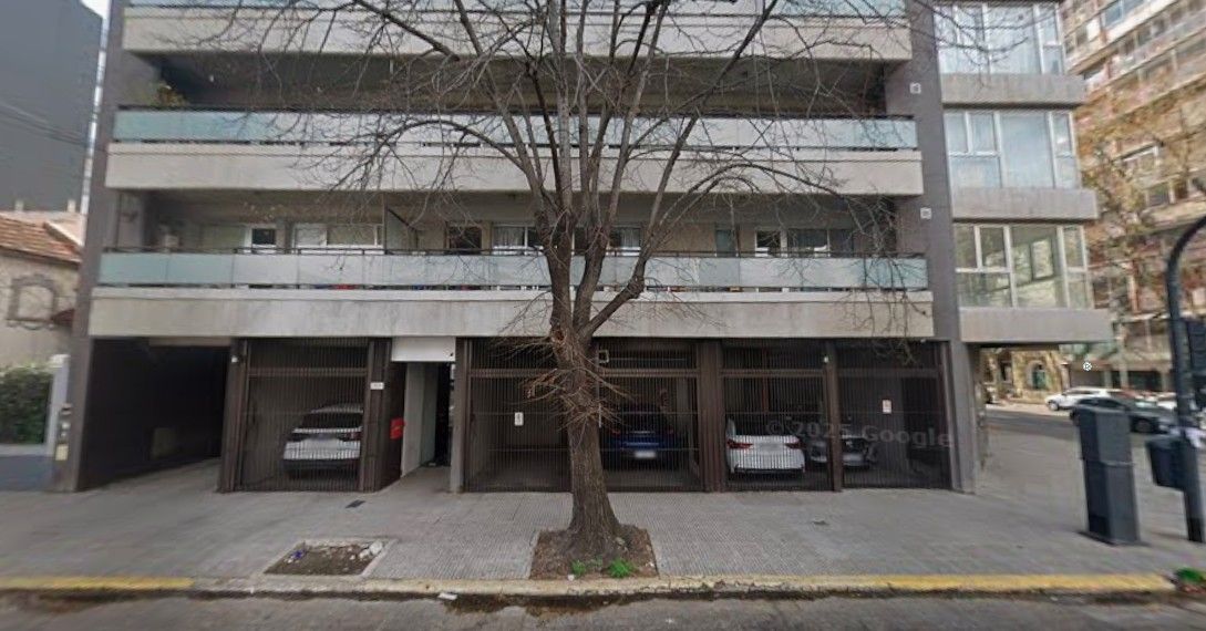 Galvan 3019 | Cochera N°2 | Venta