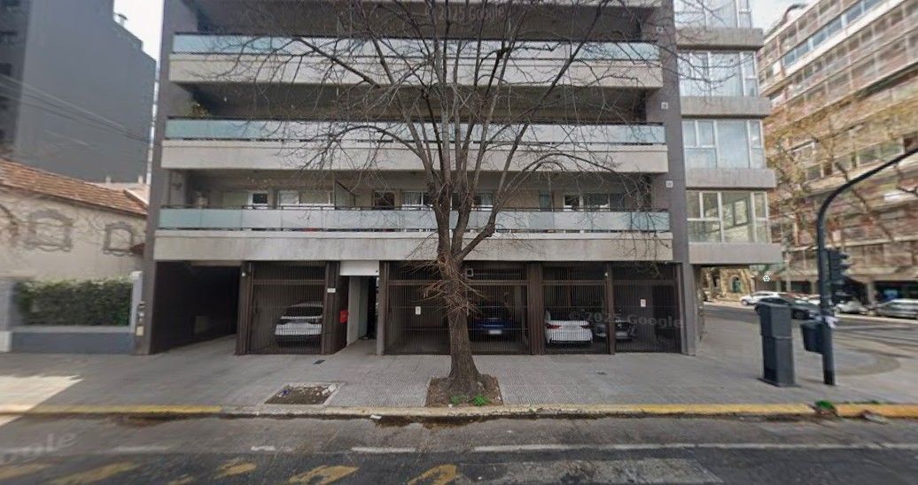 Galvan 3019 | Cochera N°2 | Venta
