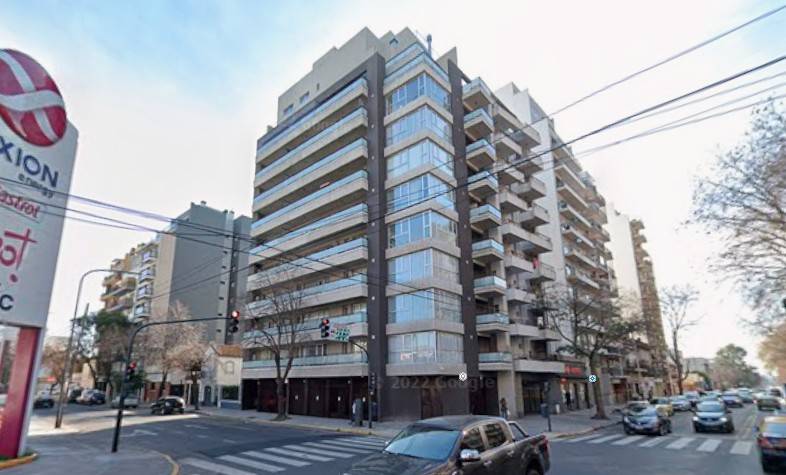 Galvan 3019 | Cochera N°2 | Venta