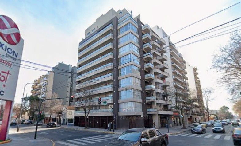 Galvan 3019 | Cochera N°2 | Venta