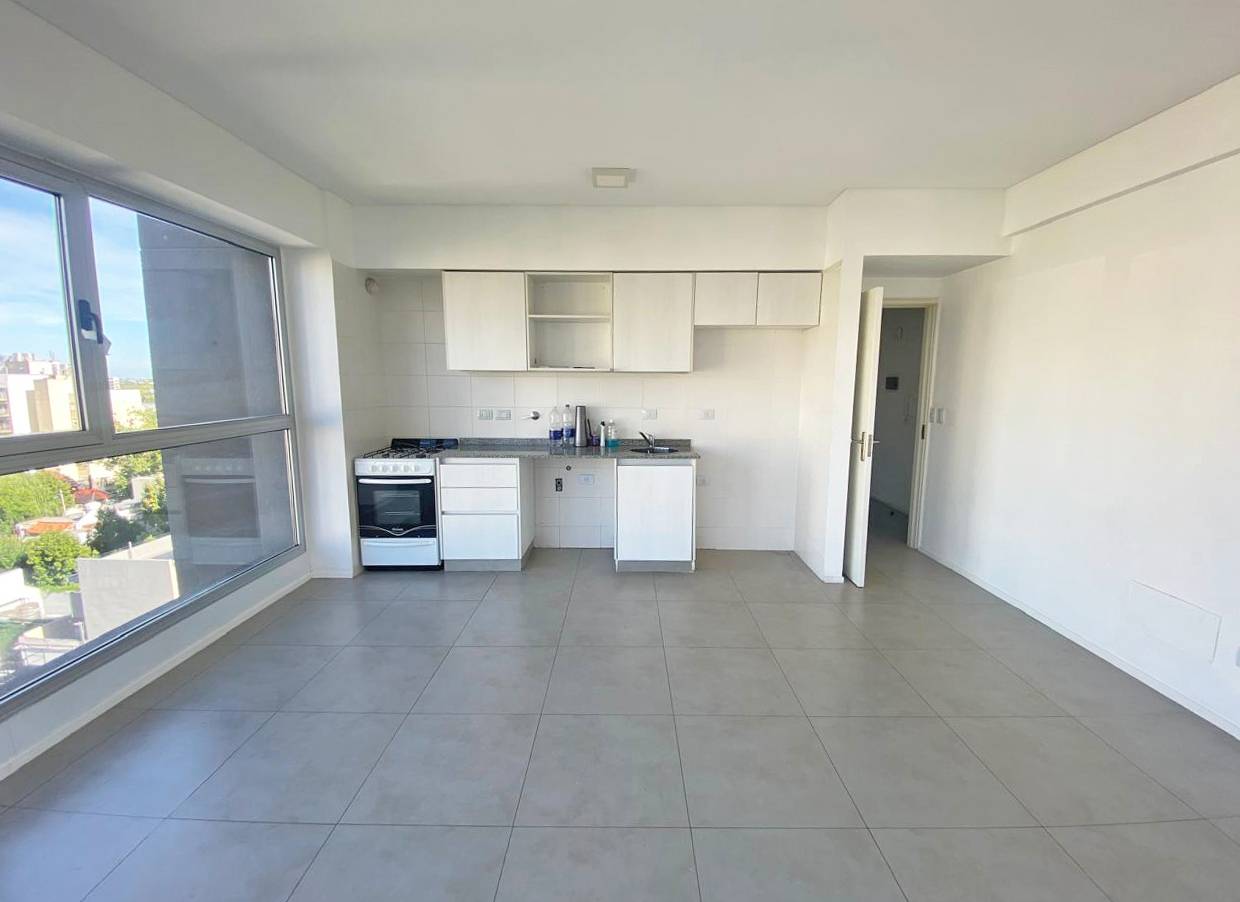 Galván 3019 - Hermoso 2 ambientes en alquiler - Muy luminoso - Villa Urquiza