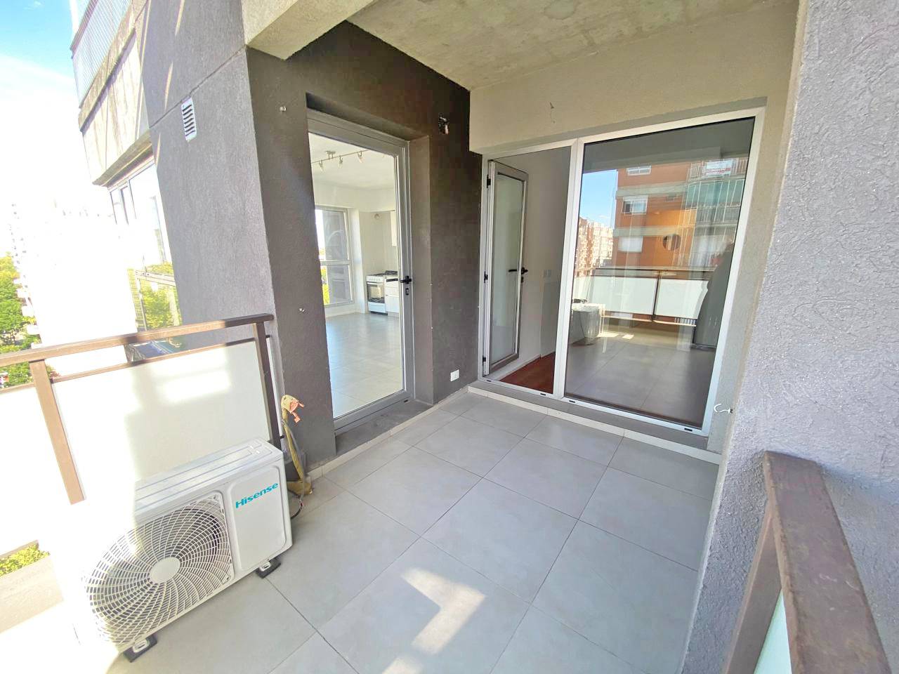 Galván 3019 - Hermoso 2 ambientes en alquiler - Muy luminoso - Villa Urquiza