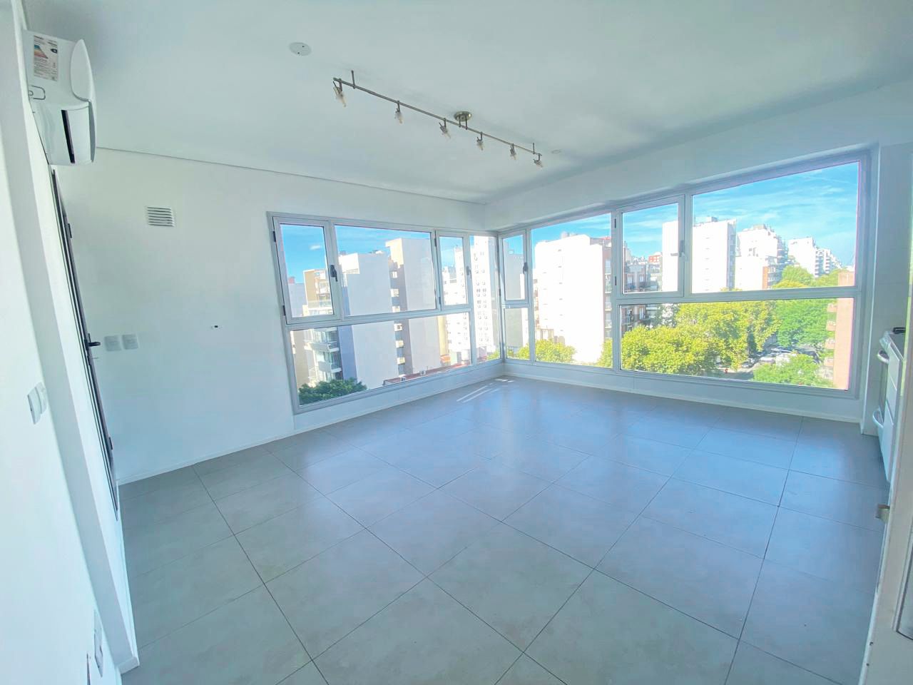 Galván 3019 - Hermoso 2 ambientes en alquiler - Muy luminoso - Villa Urquiza