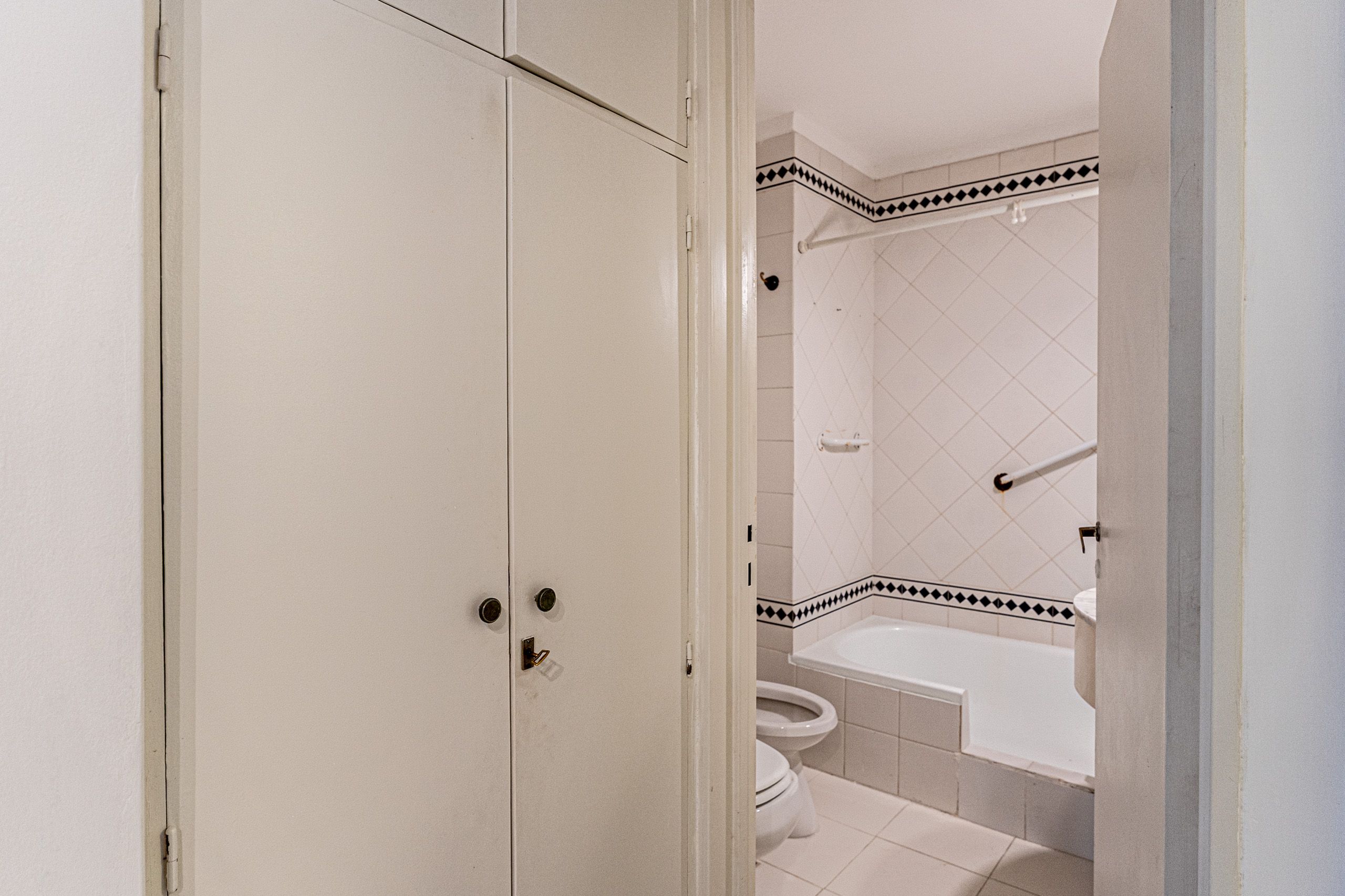 2 ambientes con Patio en Núñez | Venta