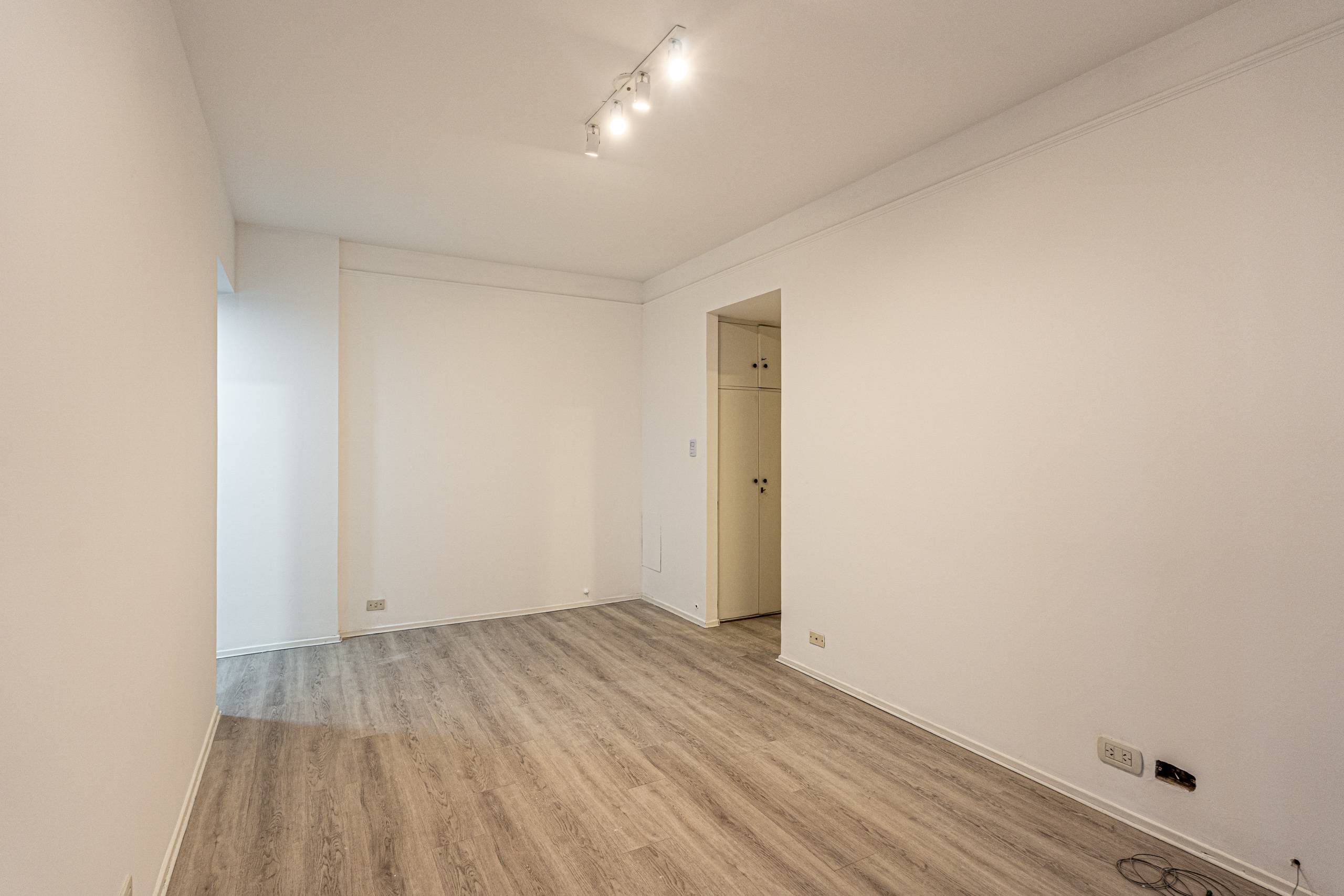 2 ambientes con Patio en Núñez | Venta
