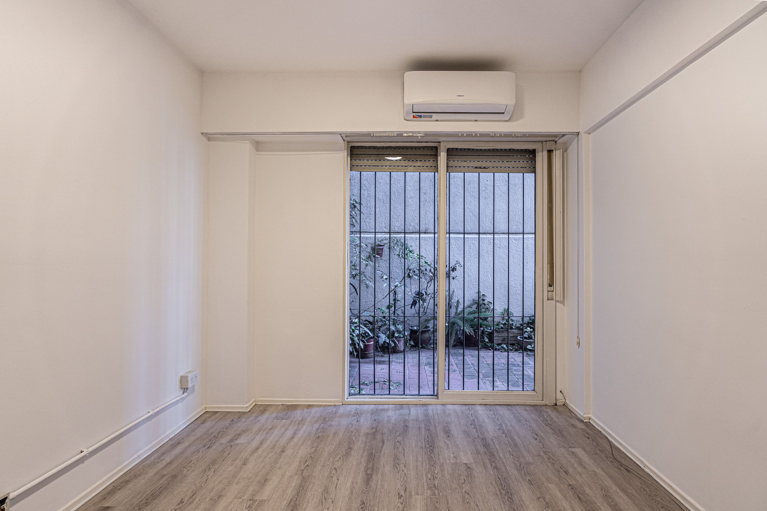 2 ambientes con Patio en Núñez | Venta