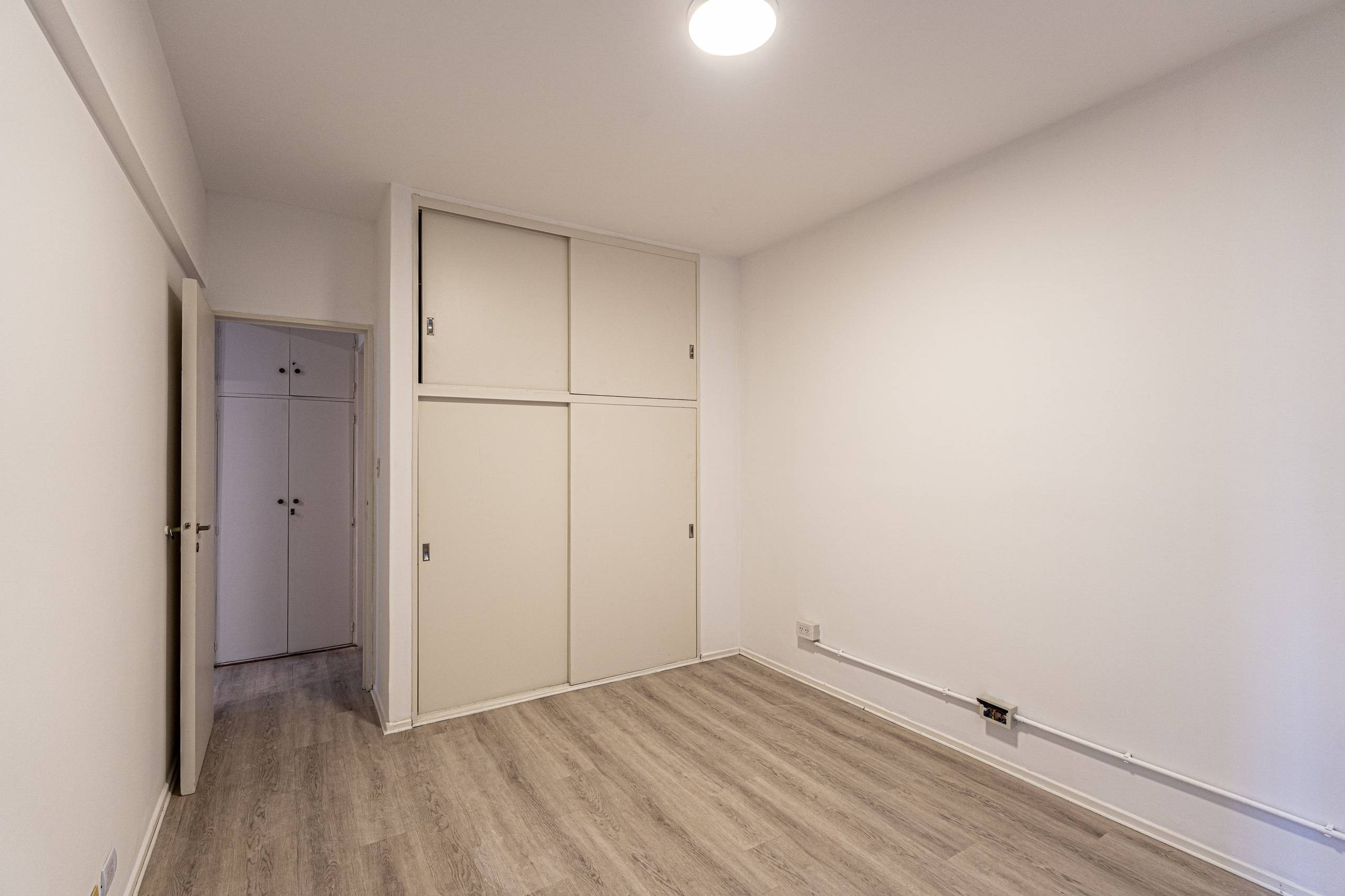 2 ambientes con Patio en Núñez | Venta