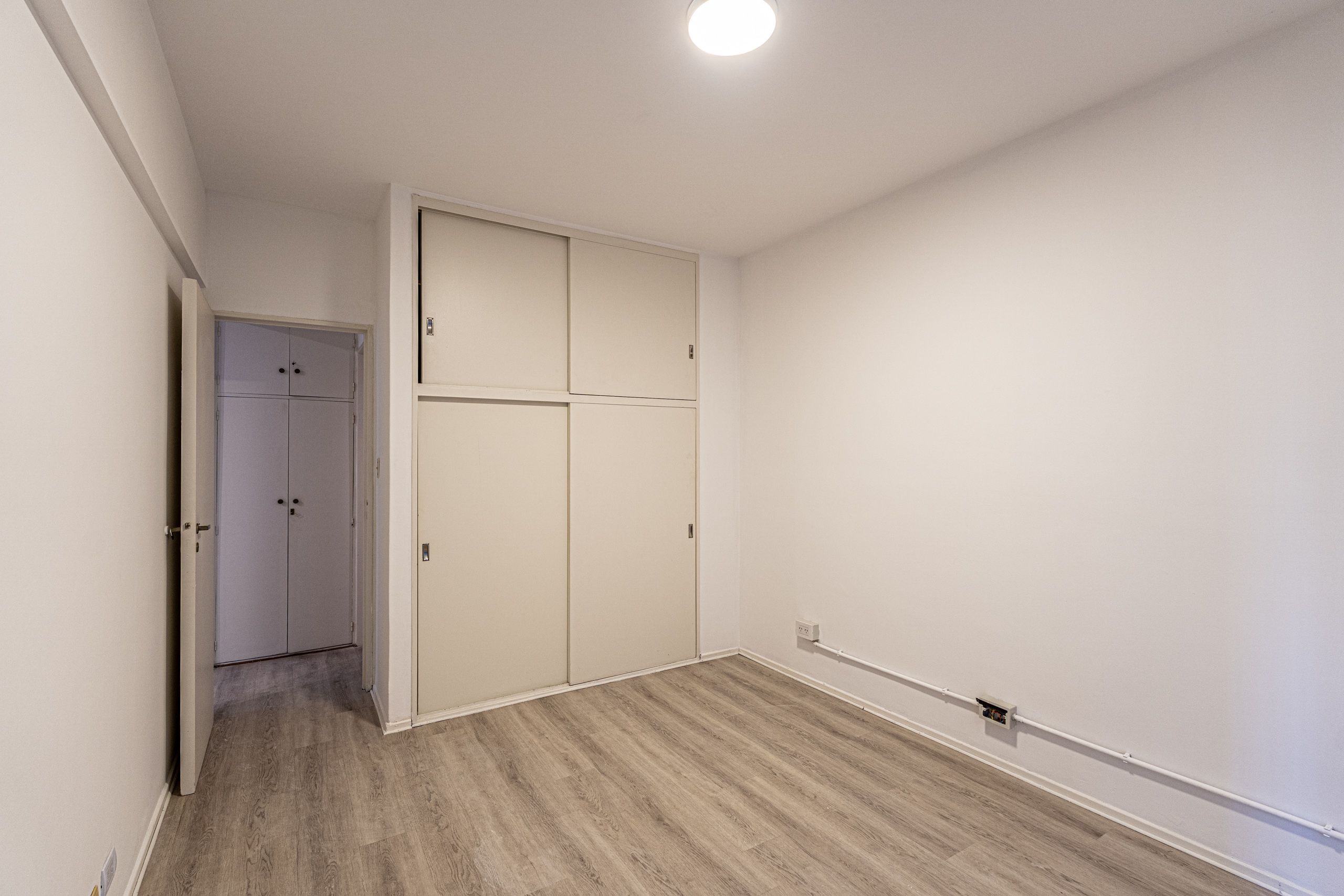 2 ambientes con Patio en Núñez | Venta