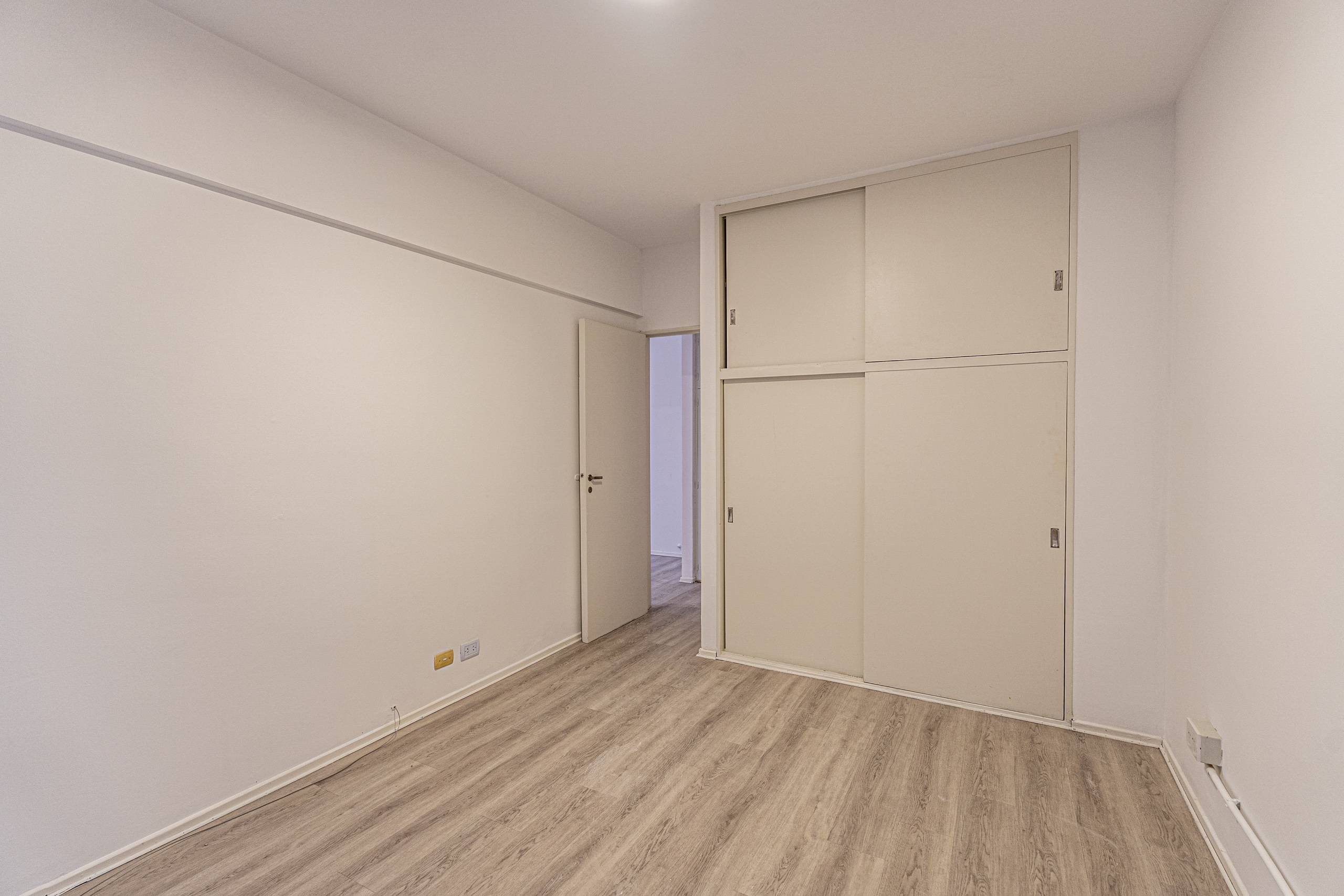2 ambientes con Patio en Núñez | Venta