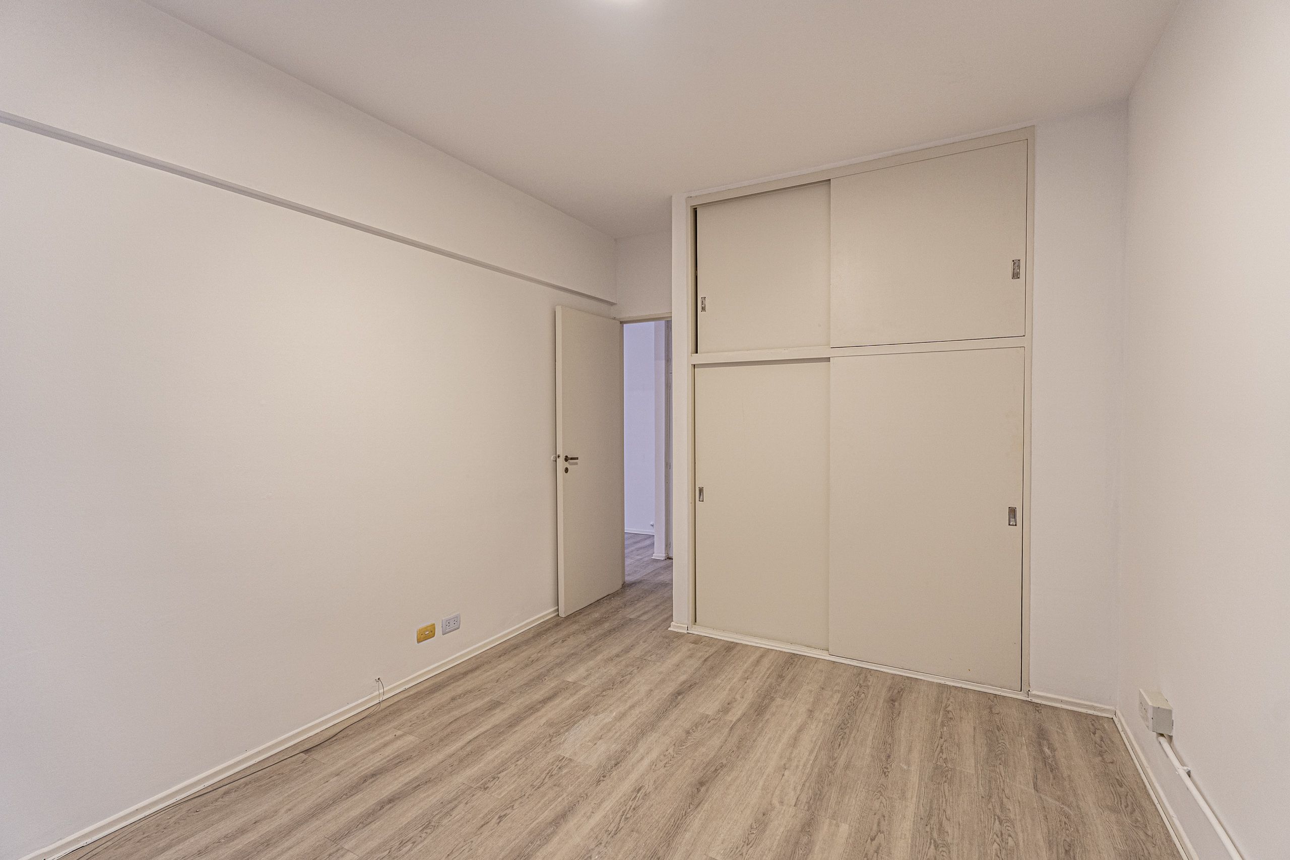 2 ambientes con Patio en Núñez | Venta