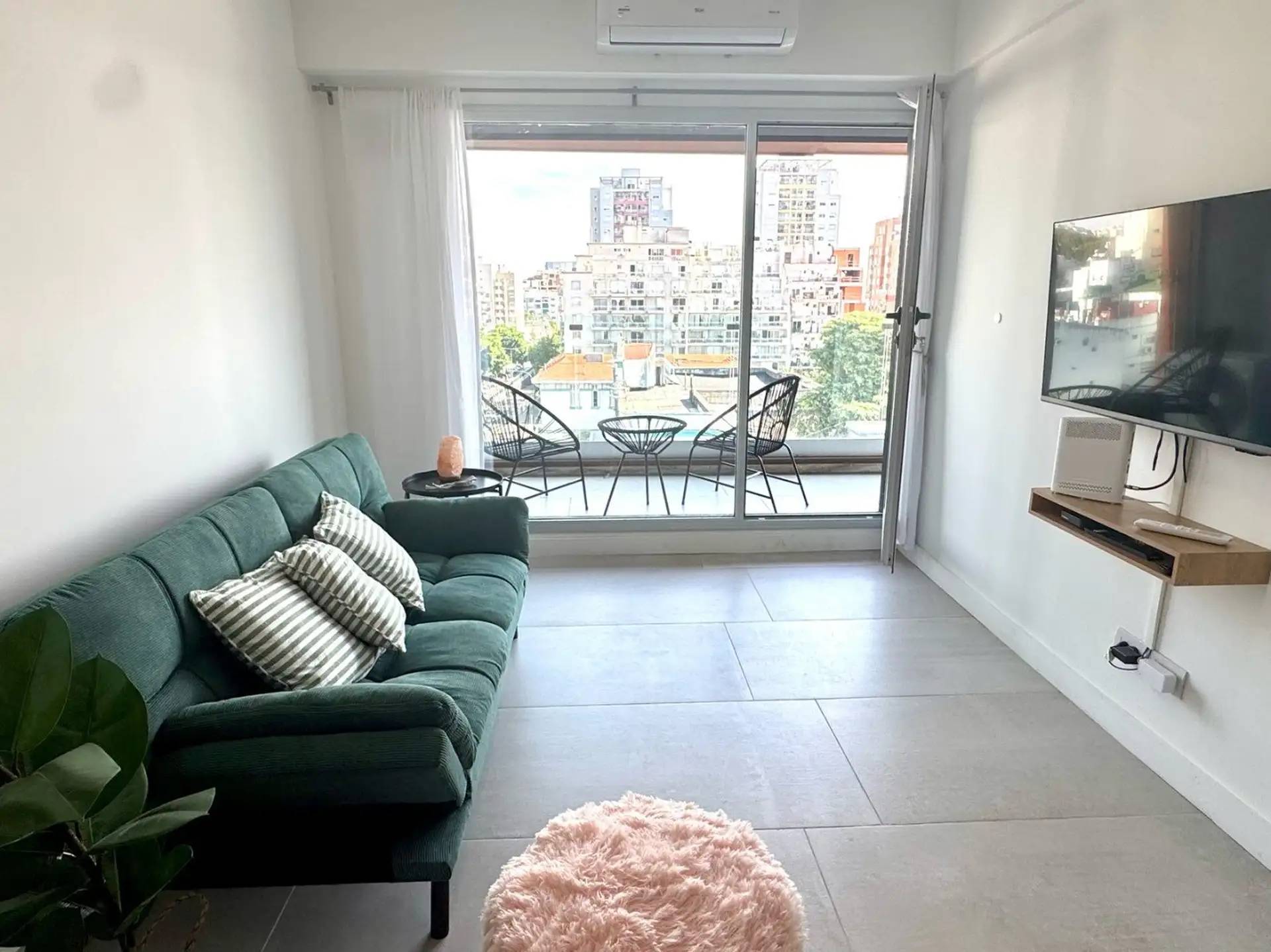 Roque Pérez 2519, Piso 7, Depto C