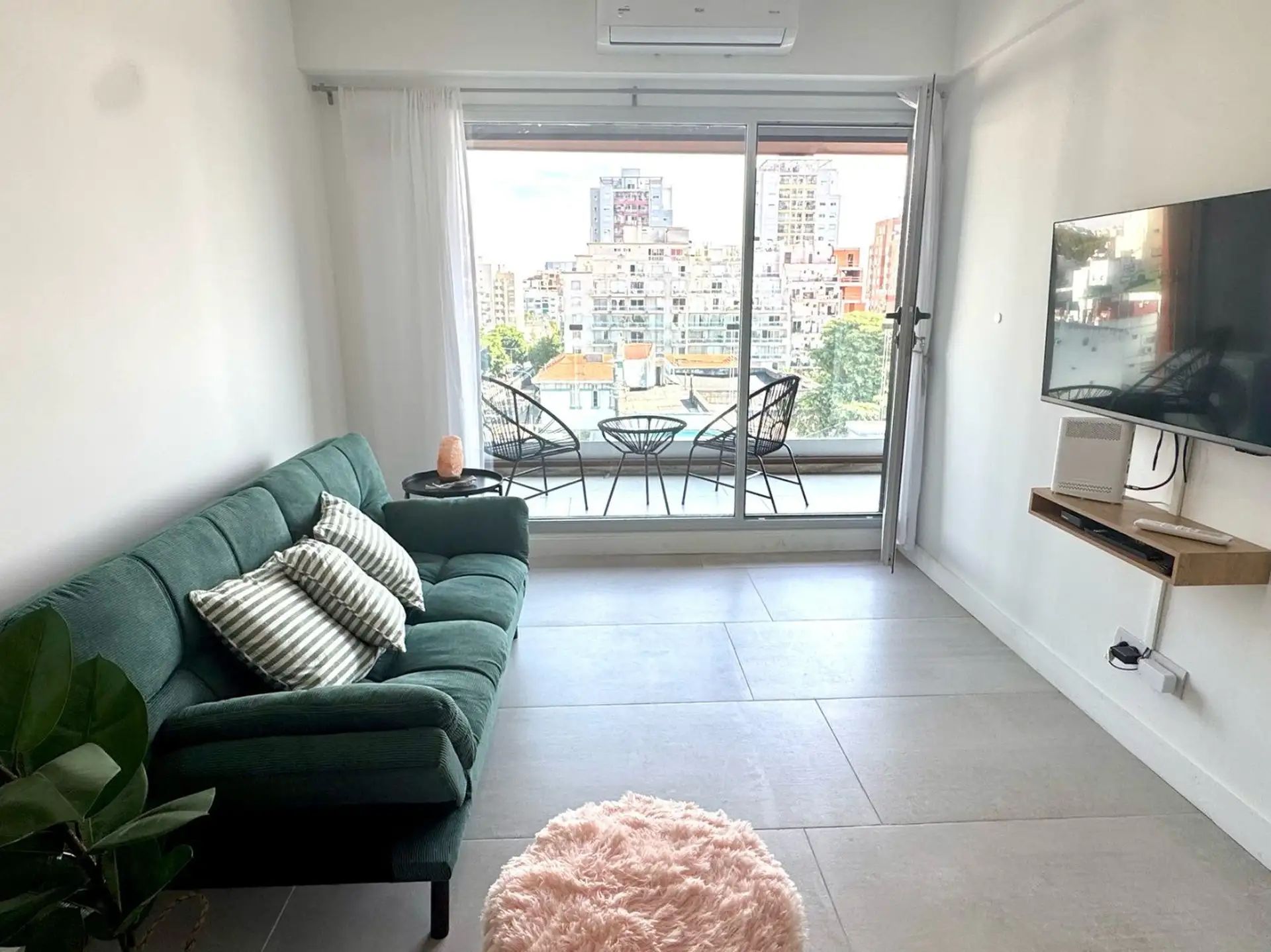 Roque Pérez 2519, Piso 7, Depto C