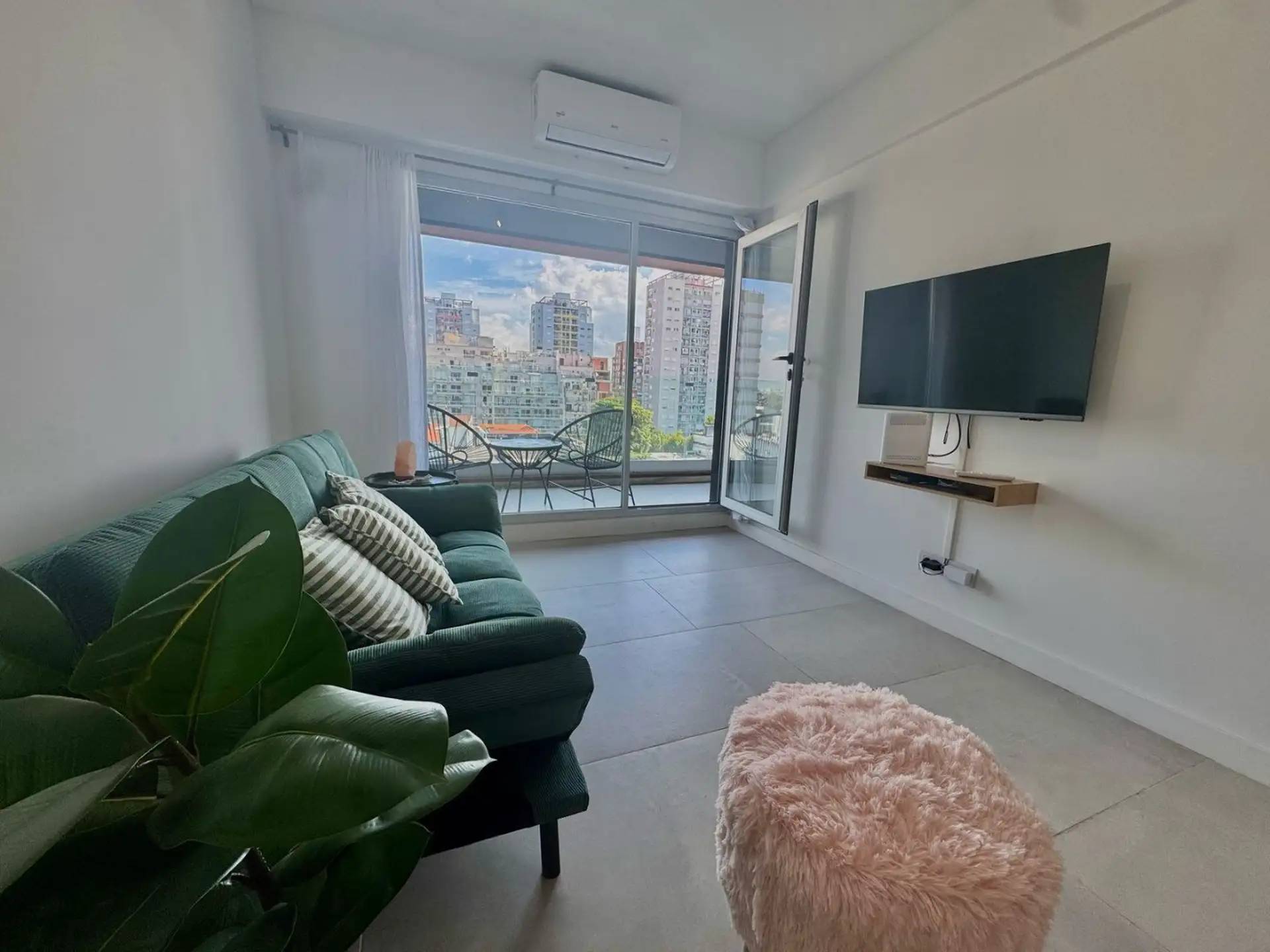 Roque Pérez 2519, Piso 7, Depto C