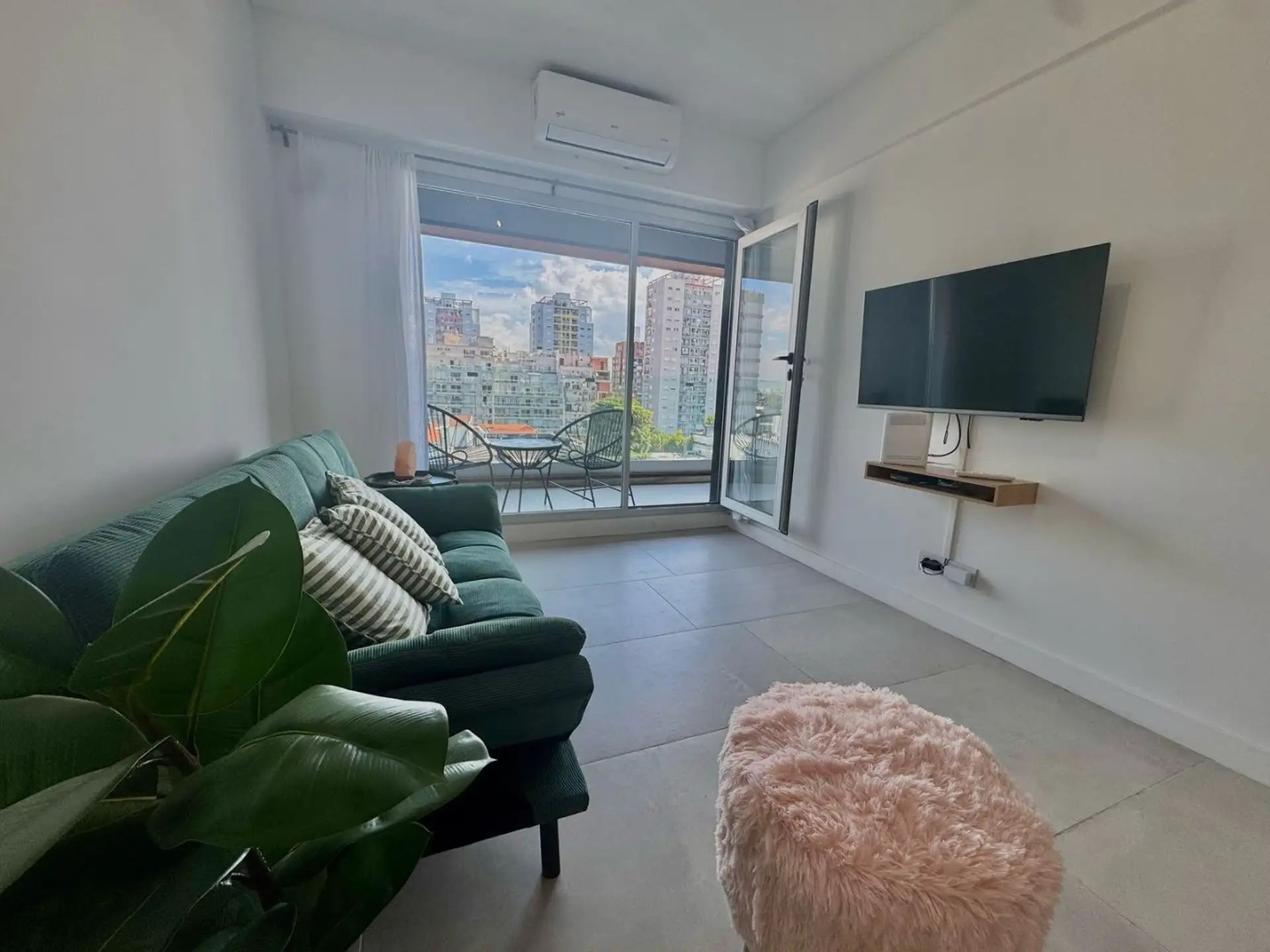 Roque Pérez 2519, Piso 7, Depto C