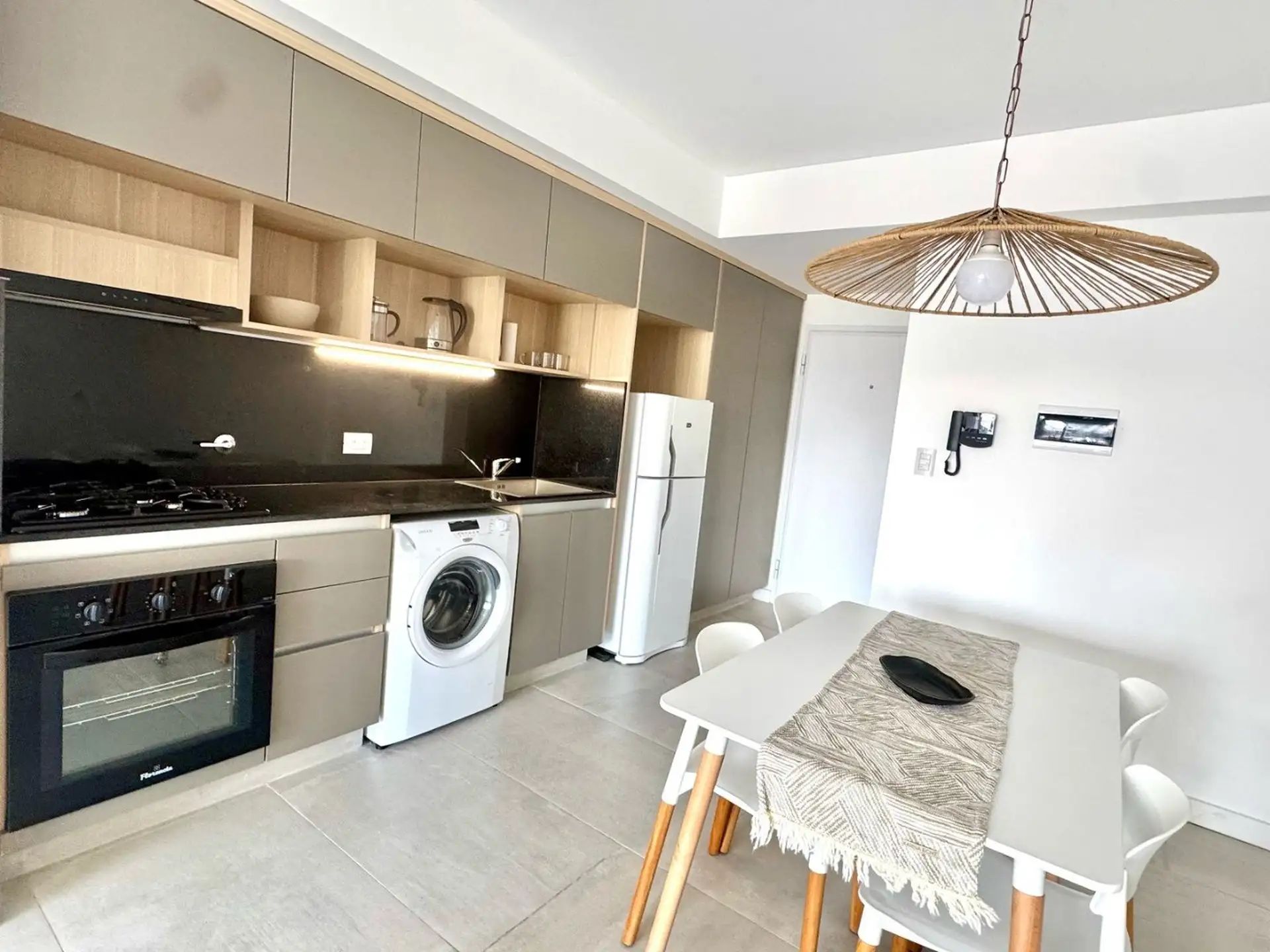 Roque Pérez 2519, Piso 7, Depto C