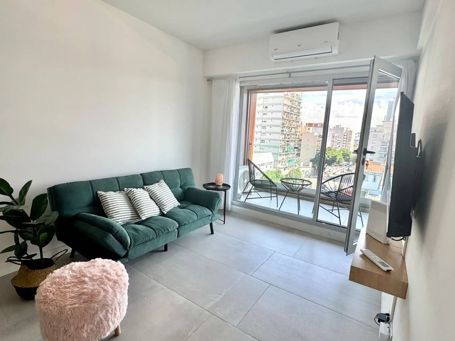 Roque Pérez 2519, Piso 7, Depto C