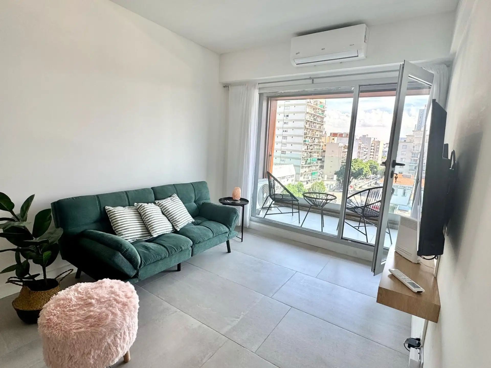 Roque Pérez 2519, Piso 7, Depto C